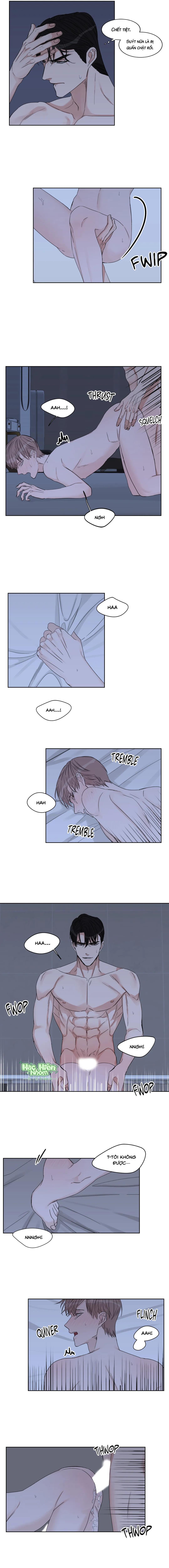 Đọc truyện Trạm Dừng Cuối - Chapter 6
