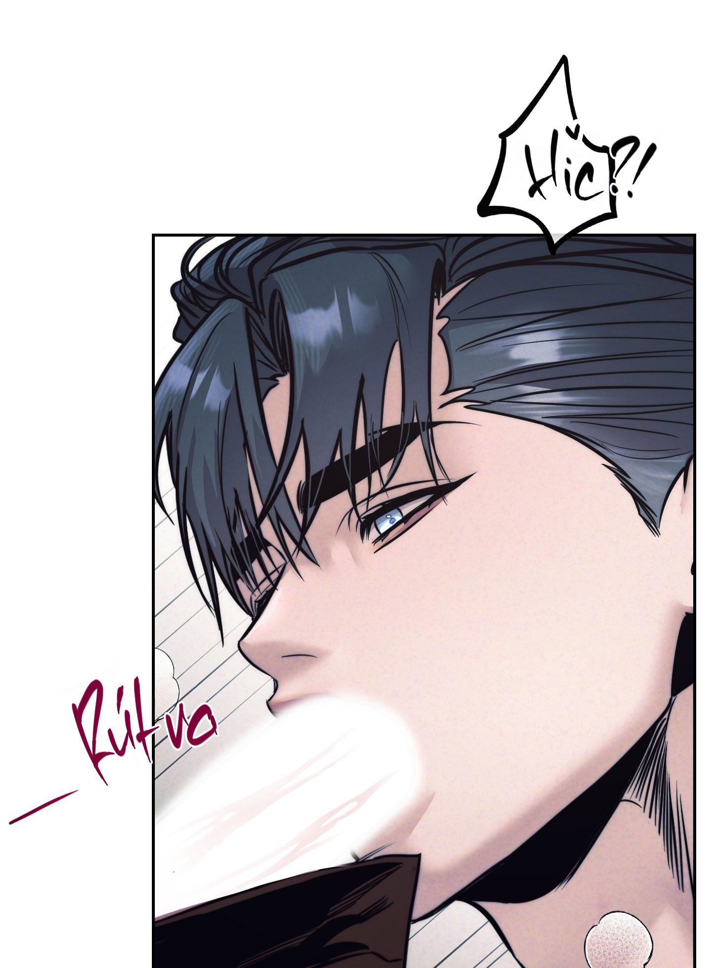 Đọc truyện KỲ THỊ - Chapter 53