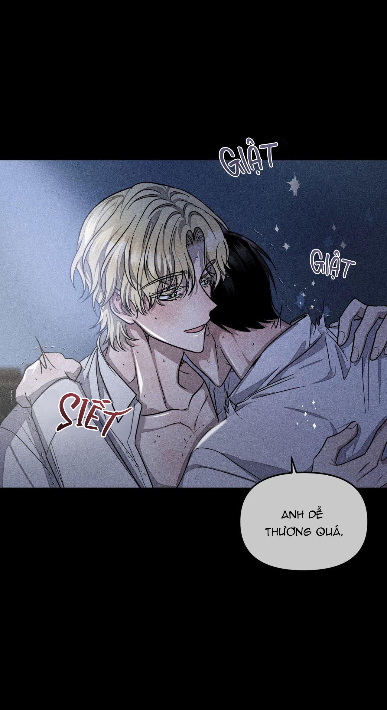 Đọc truyện Công Lập Left Fluke - Chapter 30