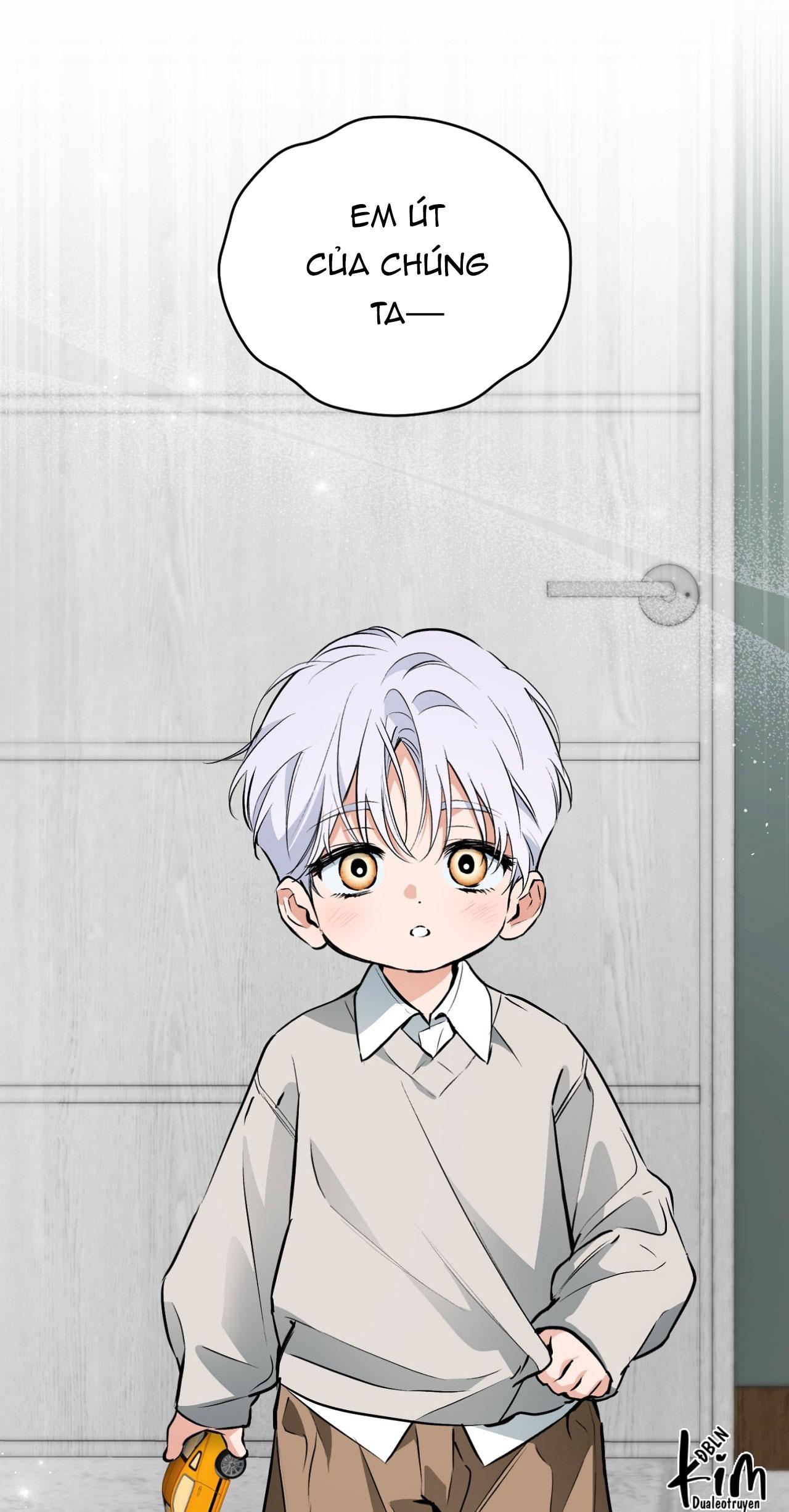Đọc truyện OFF TRACK - Chapter 45