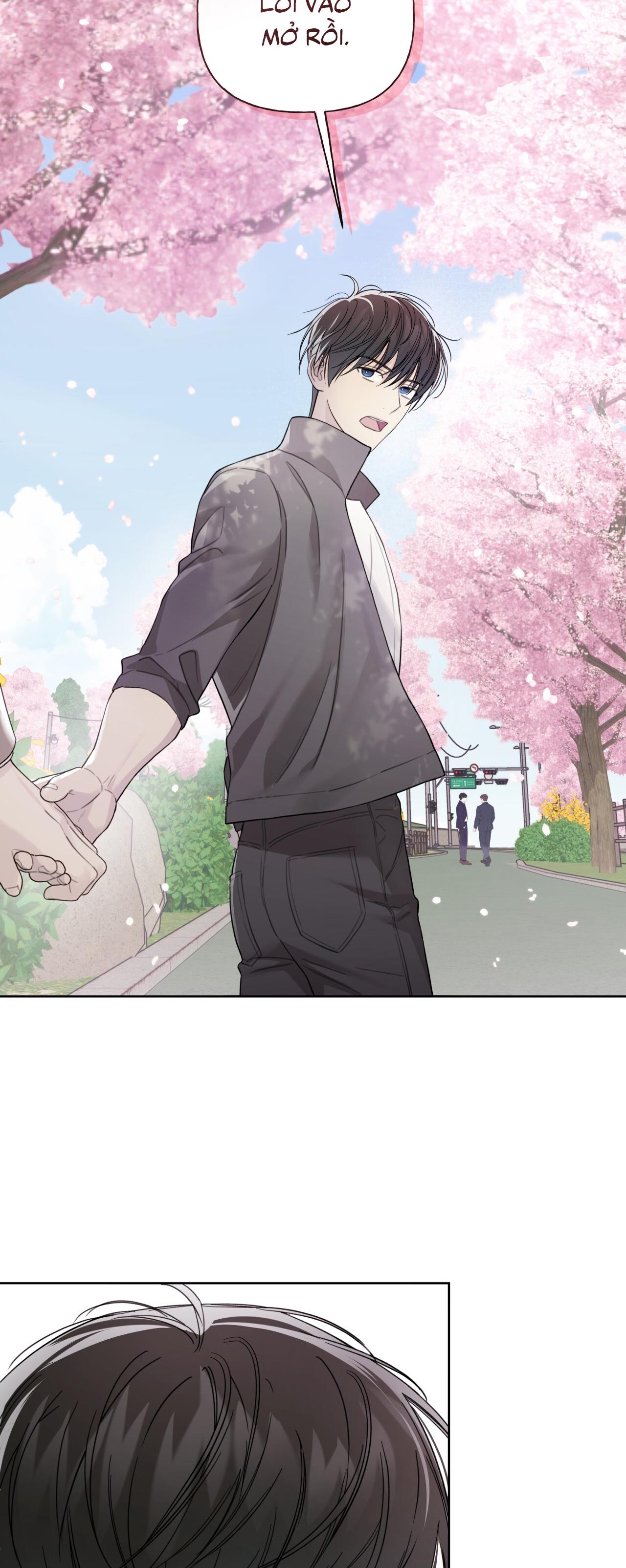 Đọc truyện HIỂM HỌA GUIDING - Chapter 58