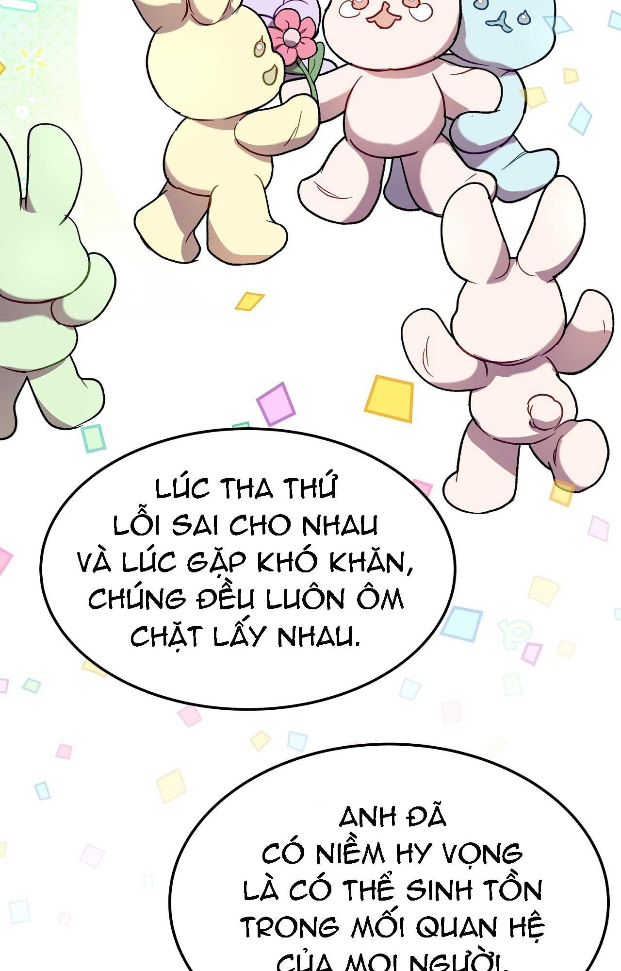 Đọc truyện LỐI SỐNG ÍCH KỶ - Chapter 89