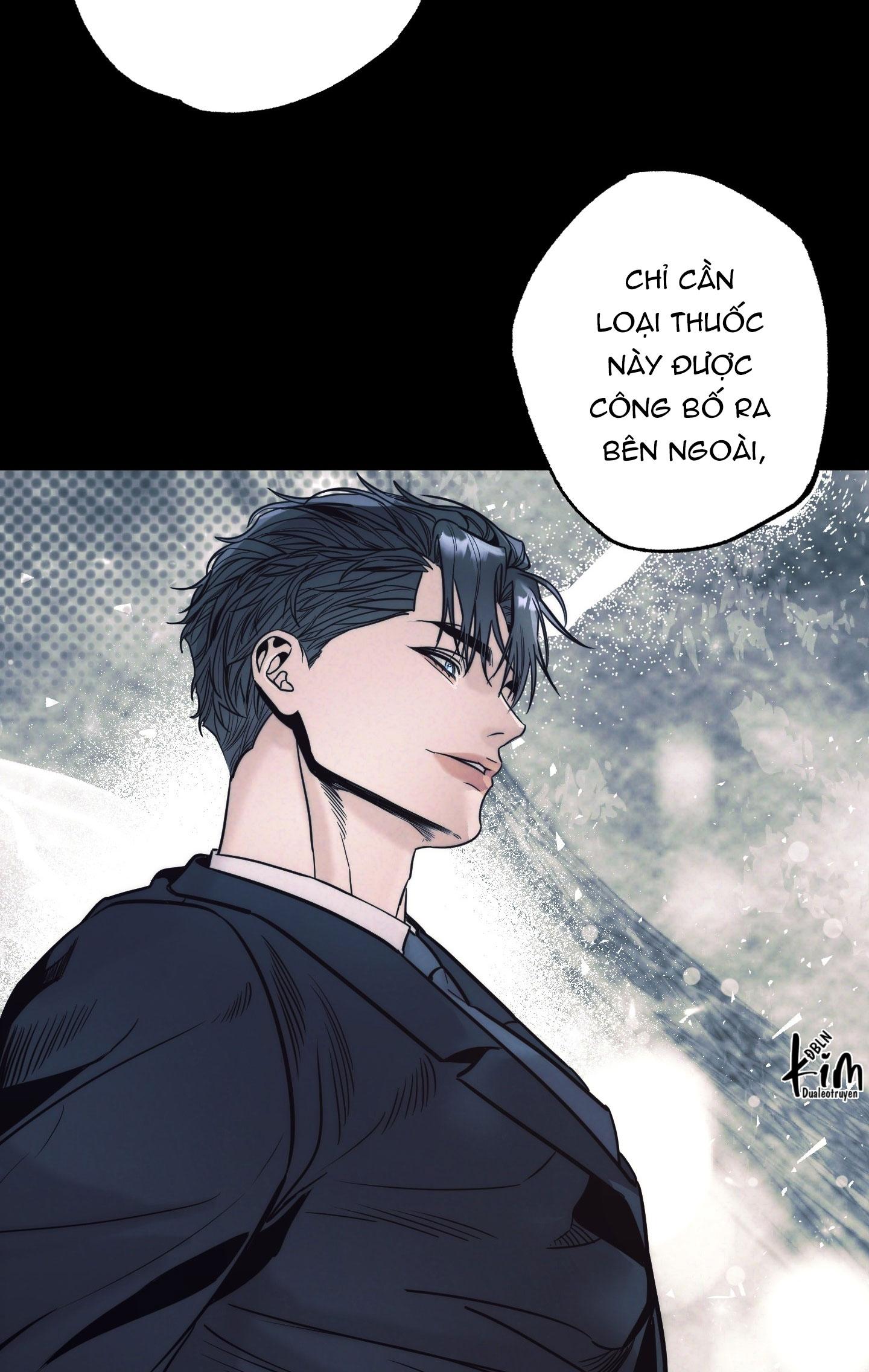 Đọc truyện KỲ THỊ - Chapter 55