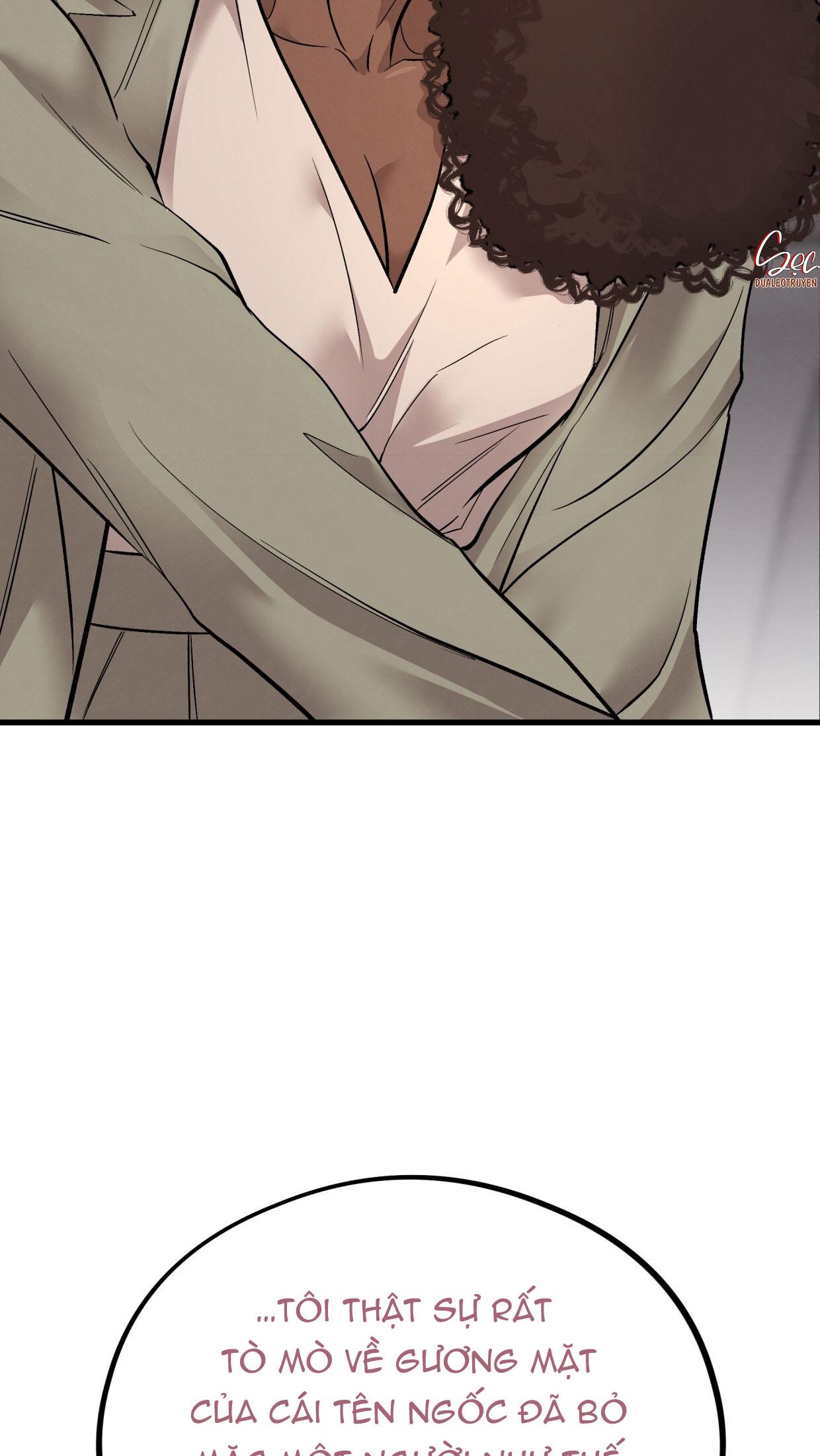 Đọc truyện HONEY BEAR - Chapter 75
