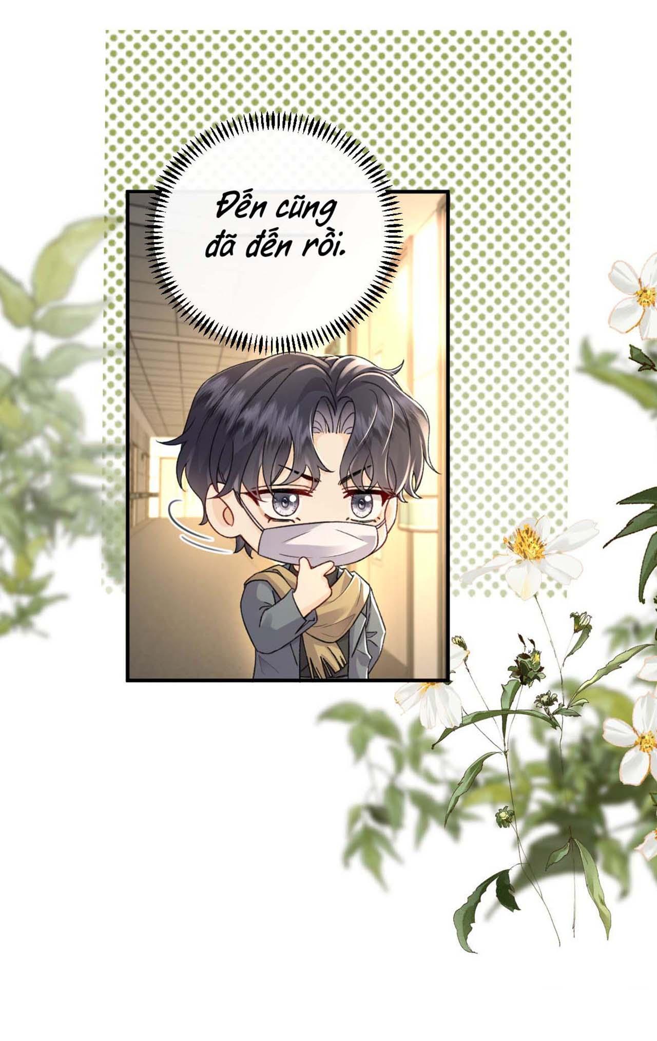 Đọc truyện Dáng Vẻ Anh Thích Em Đều Có - Chapter 18