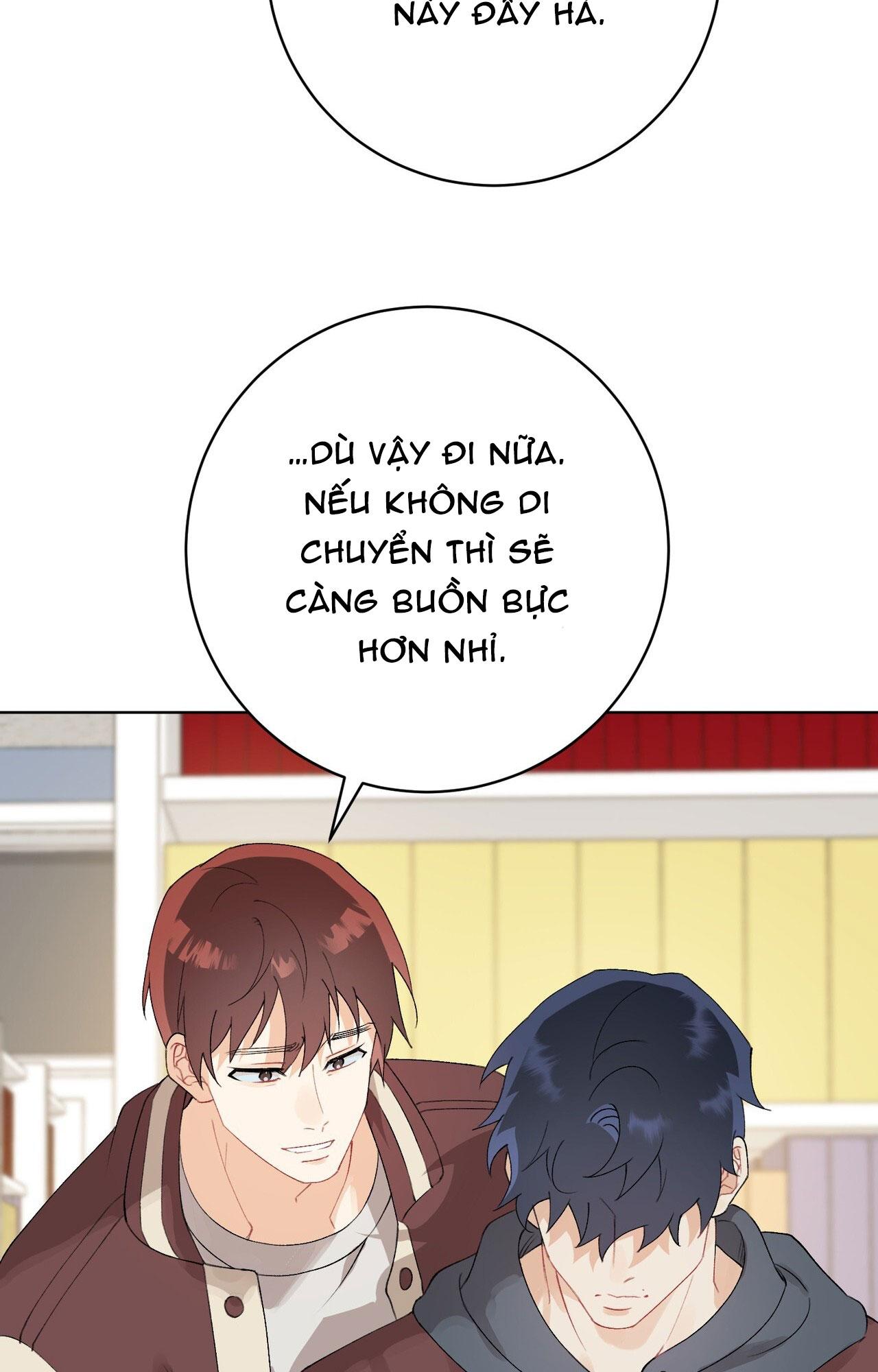 Đọc truyện THIÊNG LIÊNG VÀ TÀN NHẪN - Chapter 5