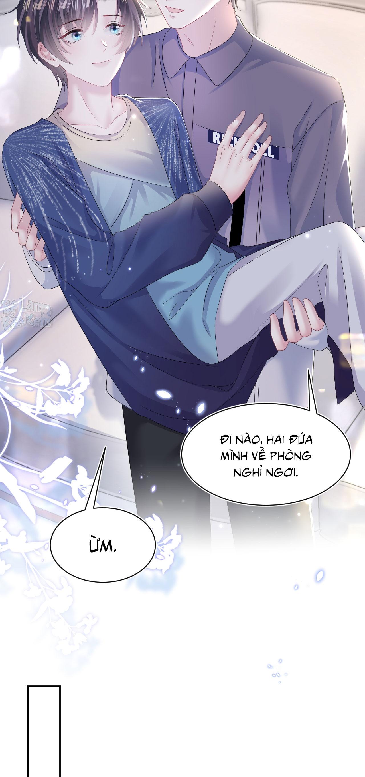 Đọc truyện Tuyệt mỹ bạch liên hoa online dạy học - Chapter 152