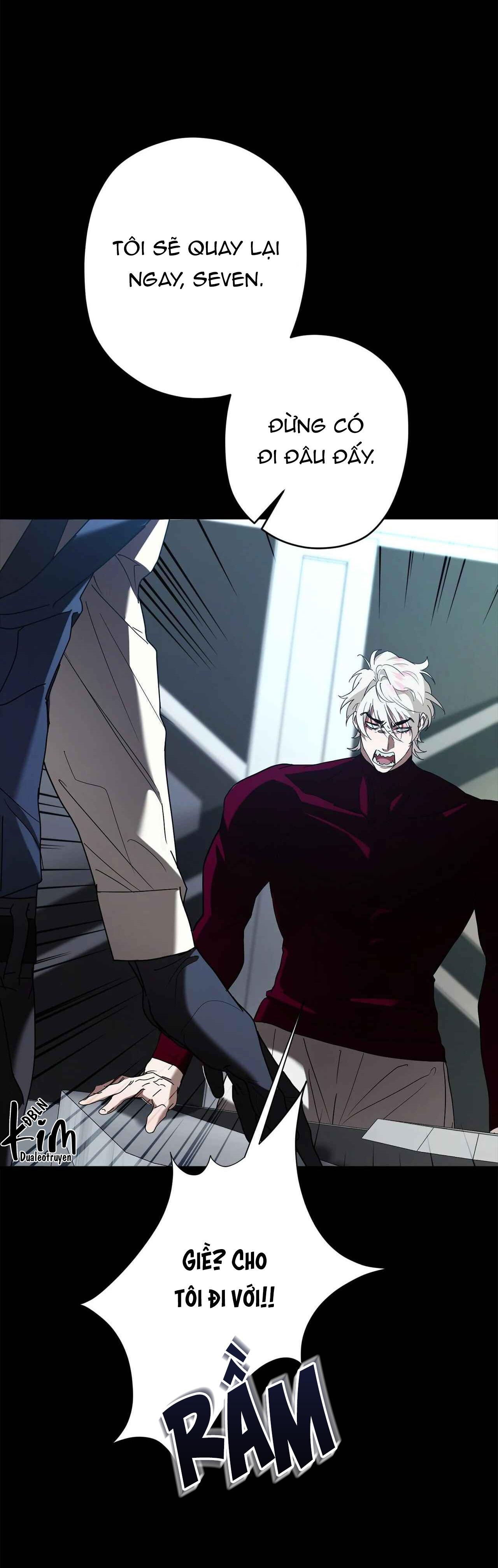 Đọc truyện BULLET TIME - Chapter 2