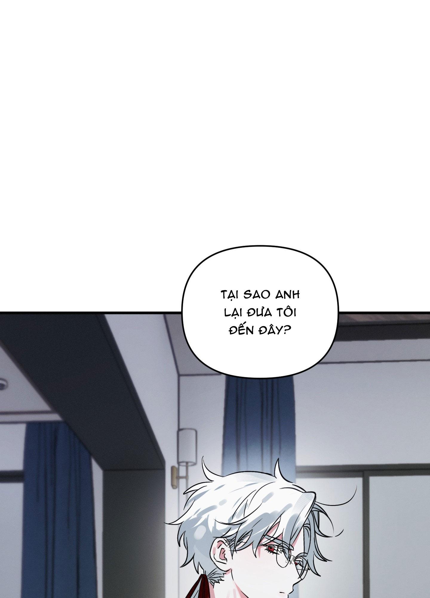 Đọc truyện DŨNG SĨ 3 CHÂN - Chapter 36