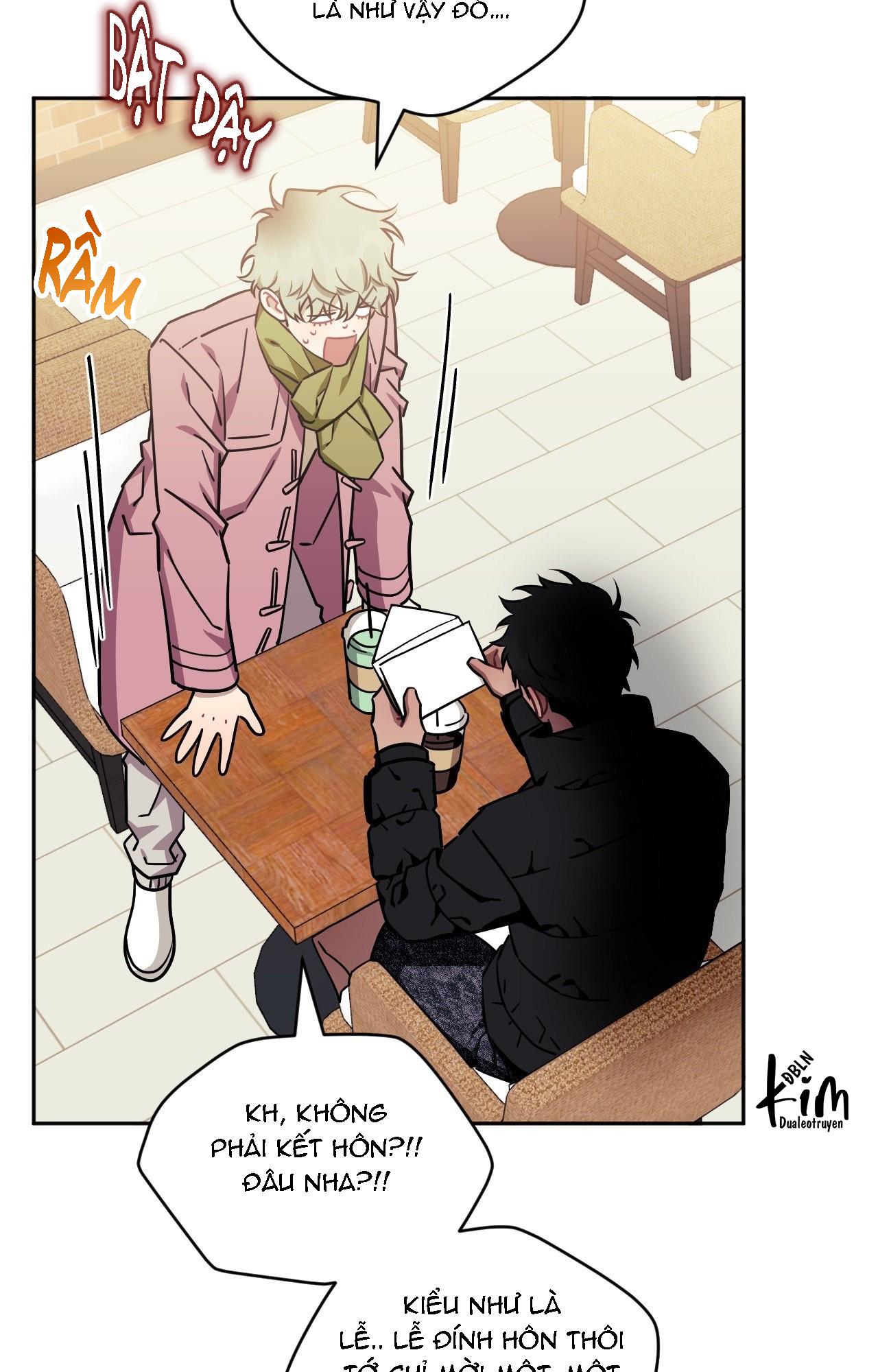 Đọc truyện HƠN CẢ BẠN BÈ - Chapter 108