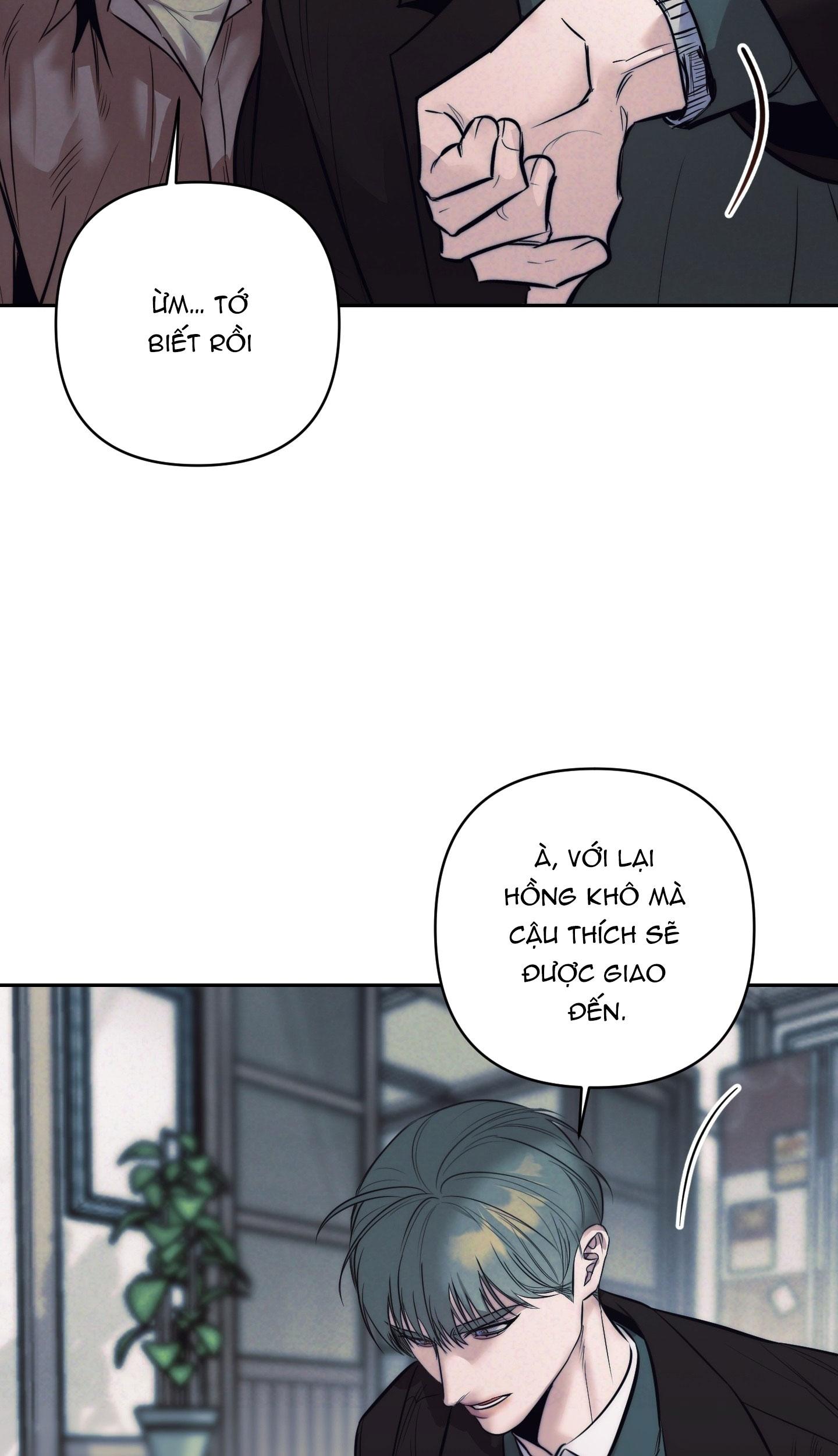 Đọc truyện KỲ THỊ - Chapter 48
