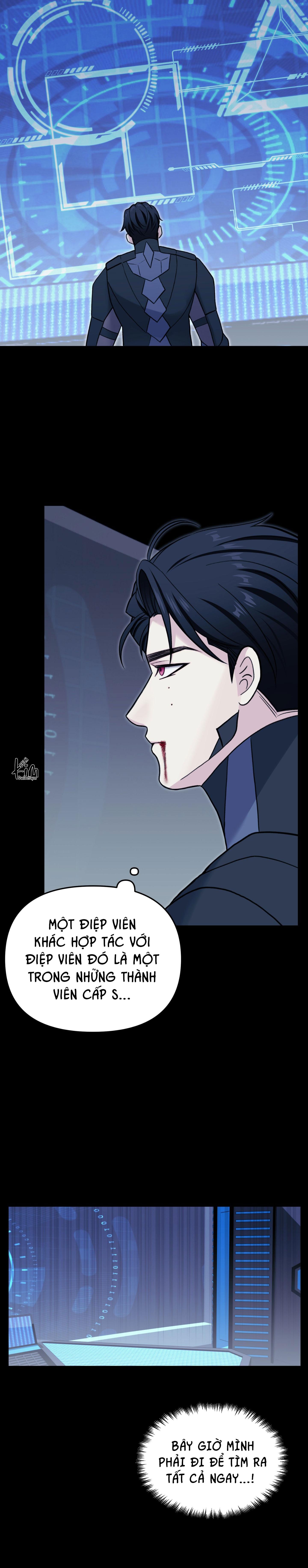 Đọc truyện GUIDE ESPER NGẮN - Chapter 7.9