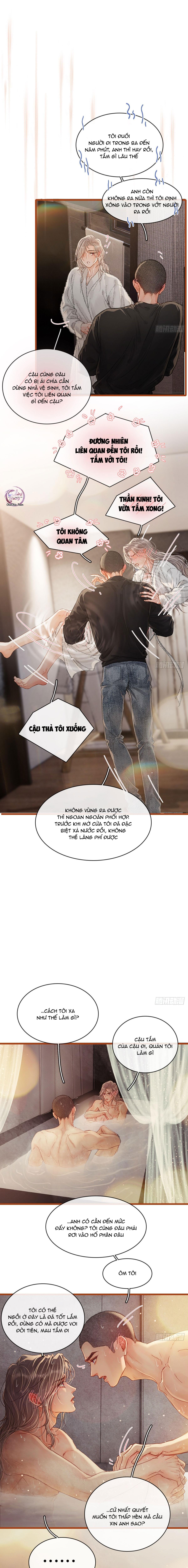 Đọc truyện Quen Lâu Mới Biết Người Thiếu Tâm Cơ - Chapter 68