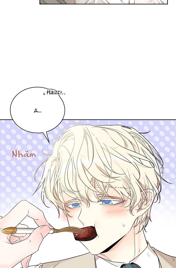 Đọc truyện (Daisy) Snake Hole - Chapter 4
