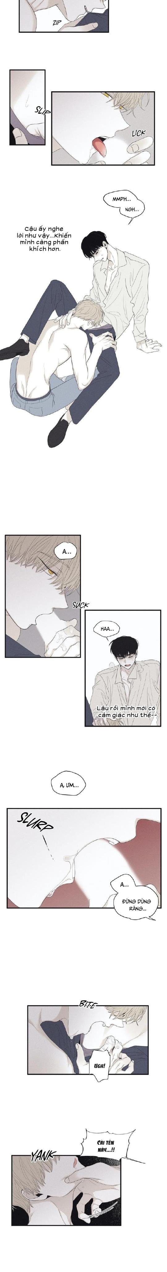 Đọc truyện Chiếu tướng - Chapter 15