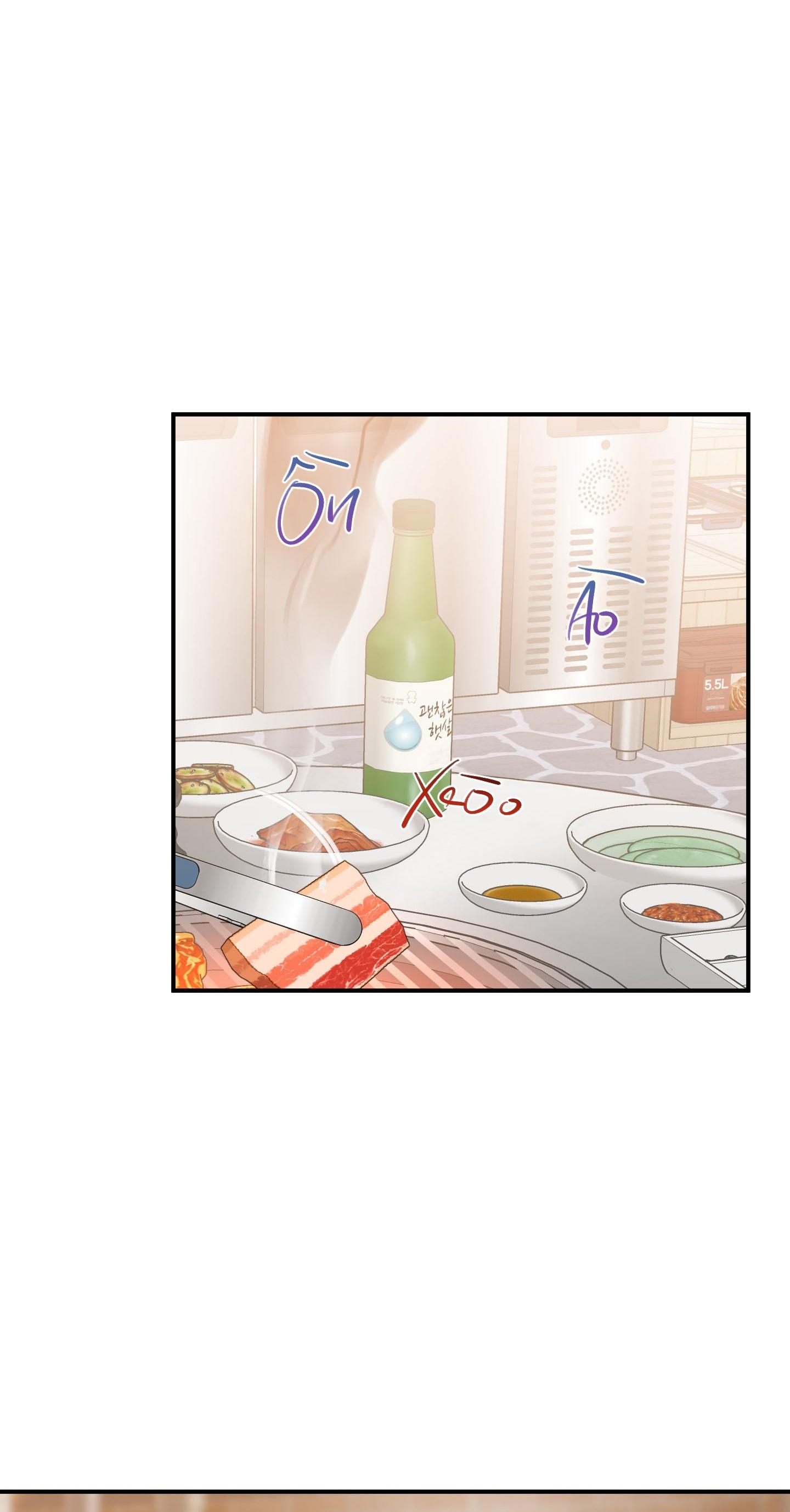 Đọc truyện (CBunu) SCOOP - Chapter 23