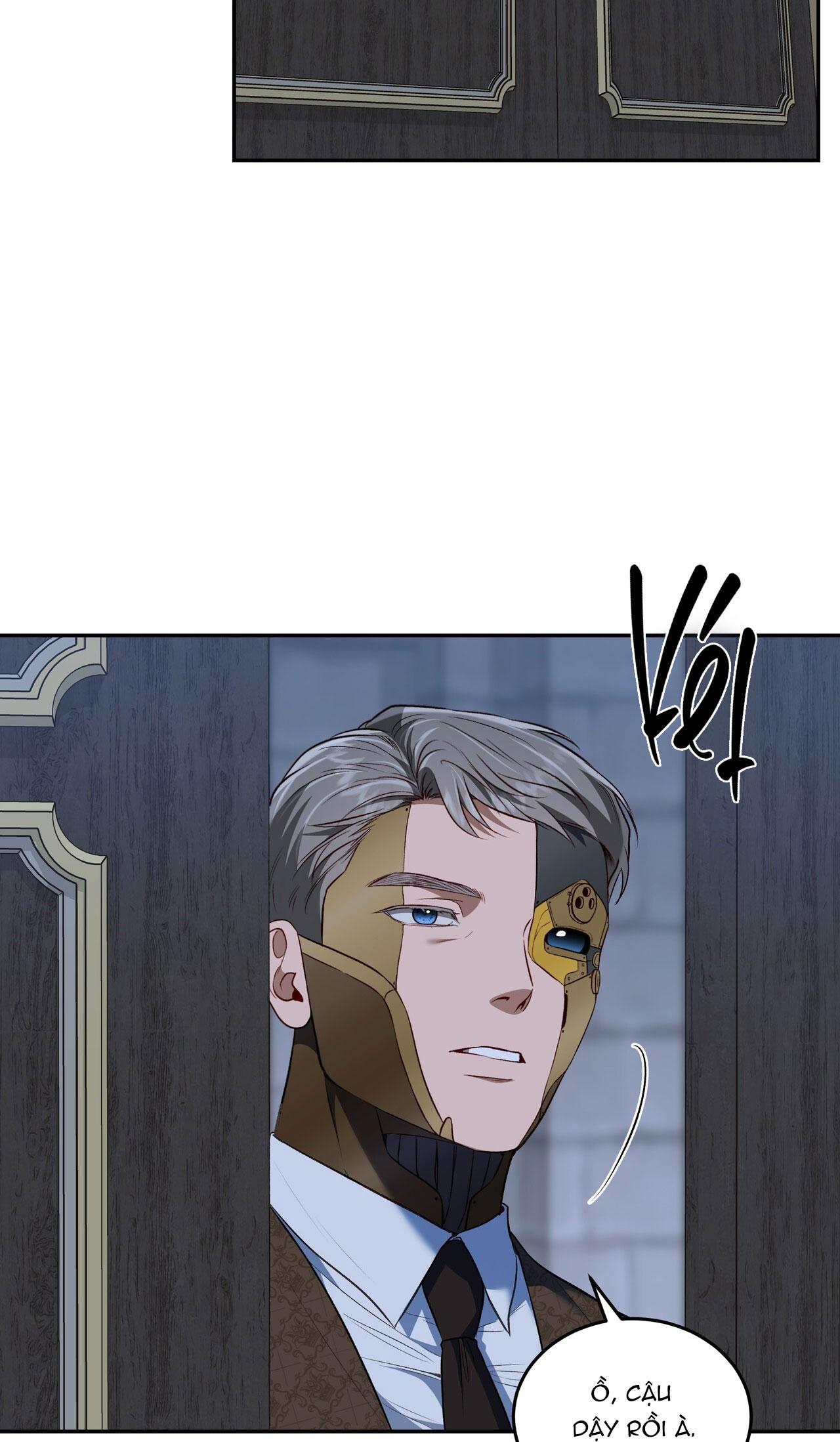 Đọc truyện CÁCH TỒN TẠI NHƯ MỘT NGƯỜI CHƠI - Chapter 77