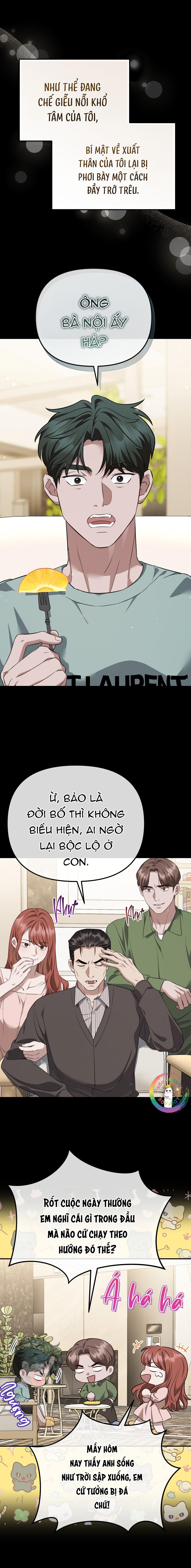 Đọc truyện Autobahn Romance - Chapter 3