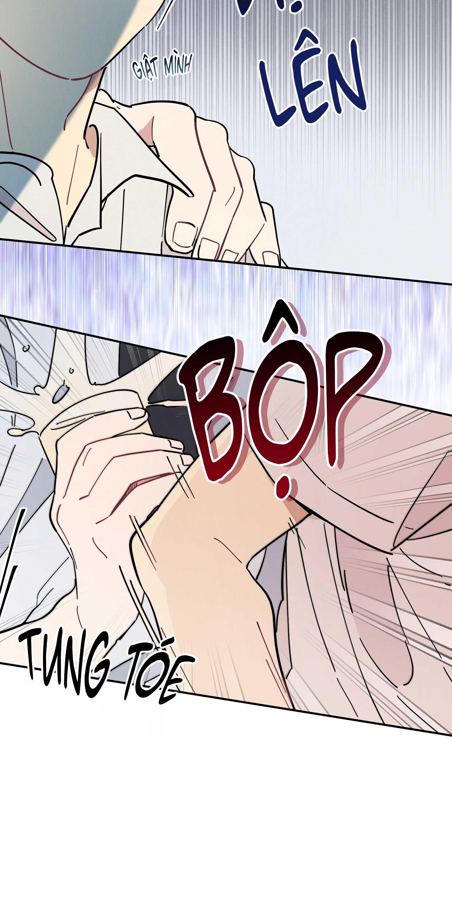 Đọc truyện One-Room TA - Chapter 44
