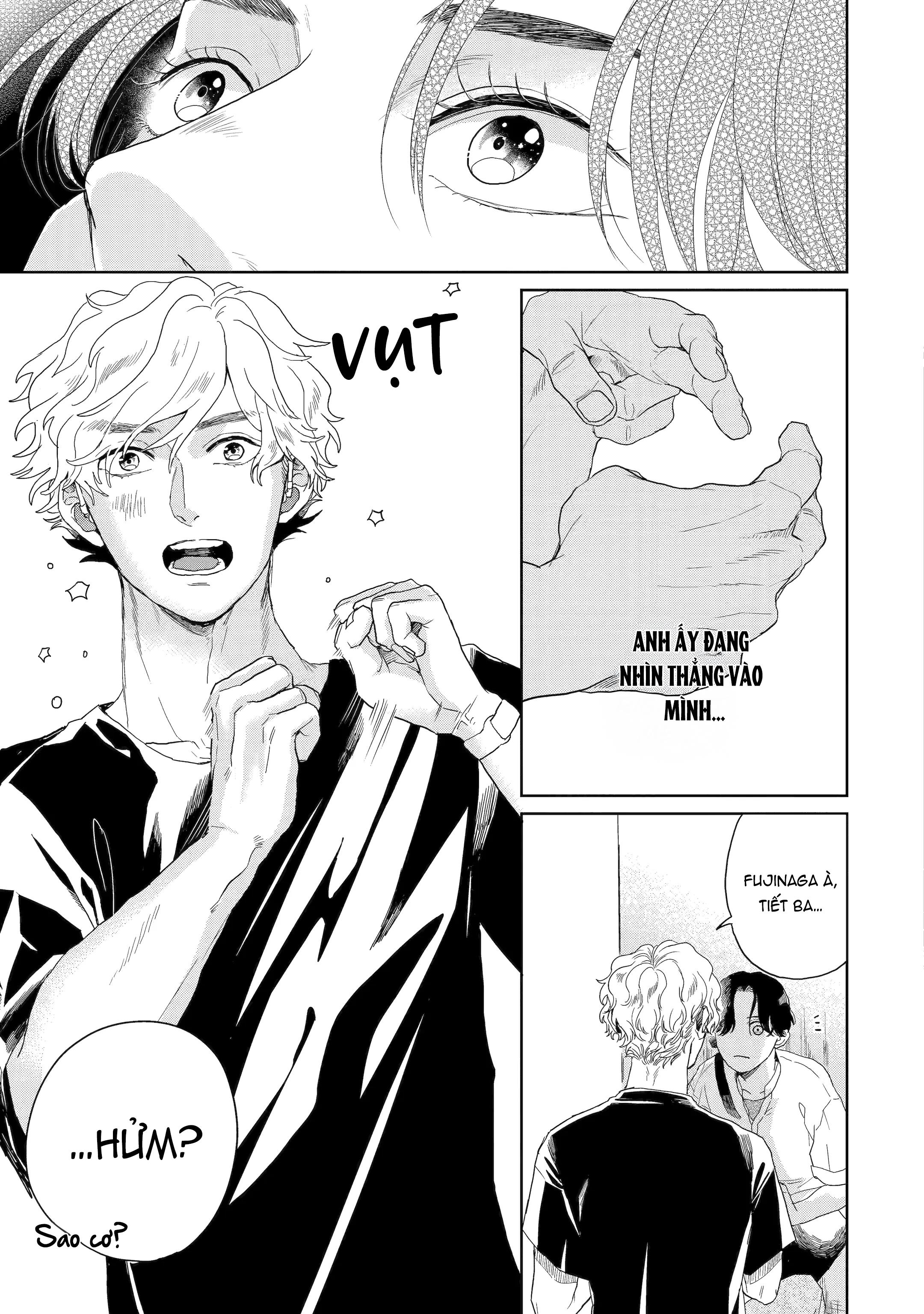 Đọc truyện Tình Yêu Anh Nâng Niu Trong Tay - Chapter 7