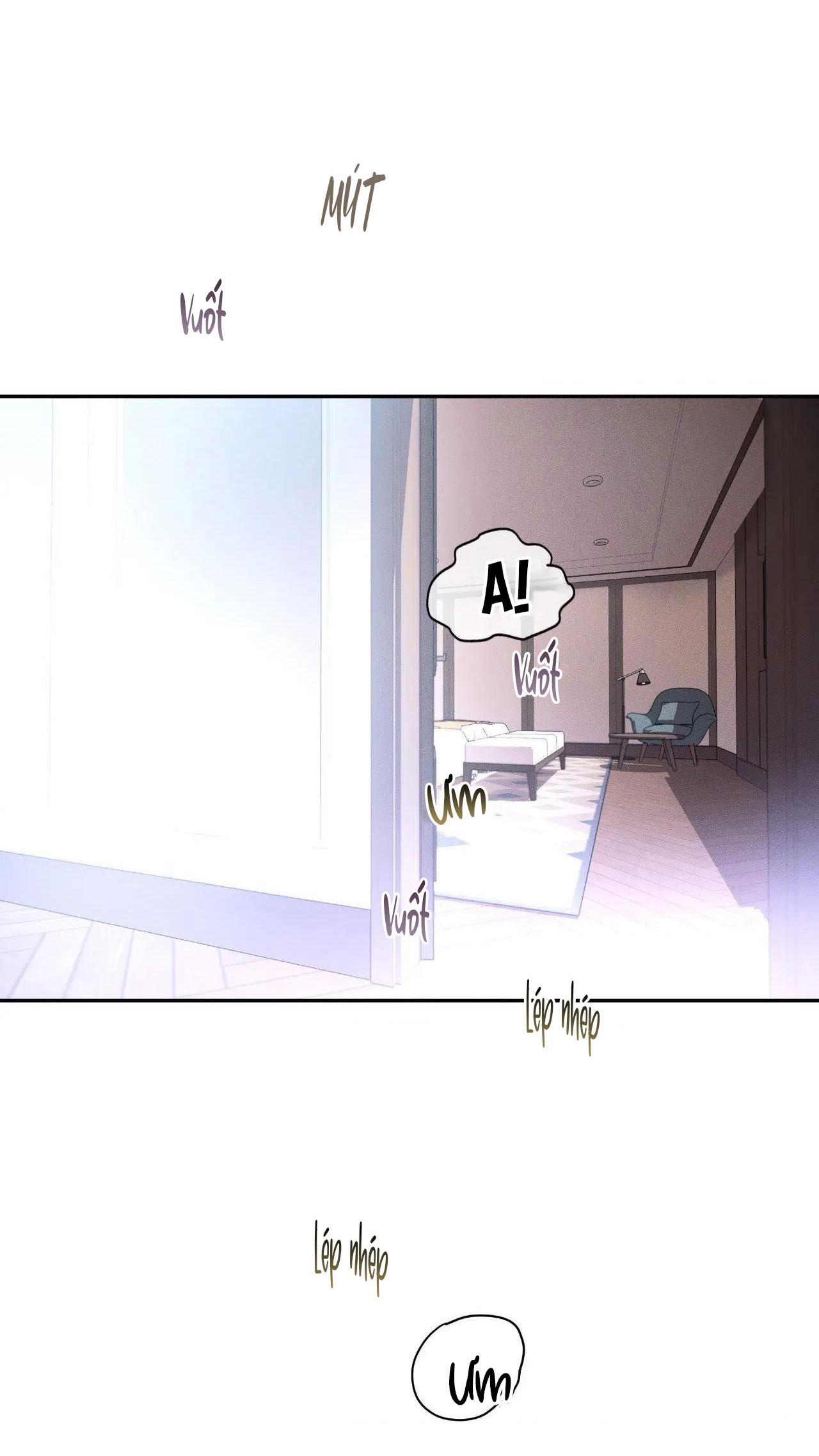Đọc truyện Đảo Ngược Kịch Bản - Chapter 6