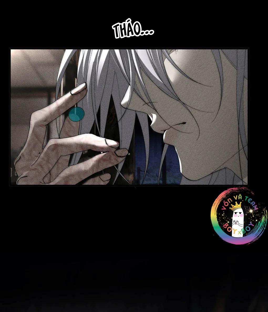 Đọc truyện Mỗi Ngày Đều Muốn Tên Hoàng Tử Yandere Nhục Mặt - Chapter 29