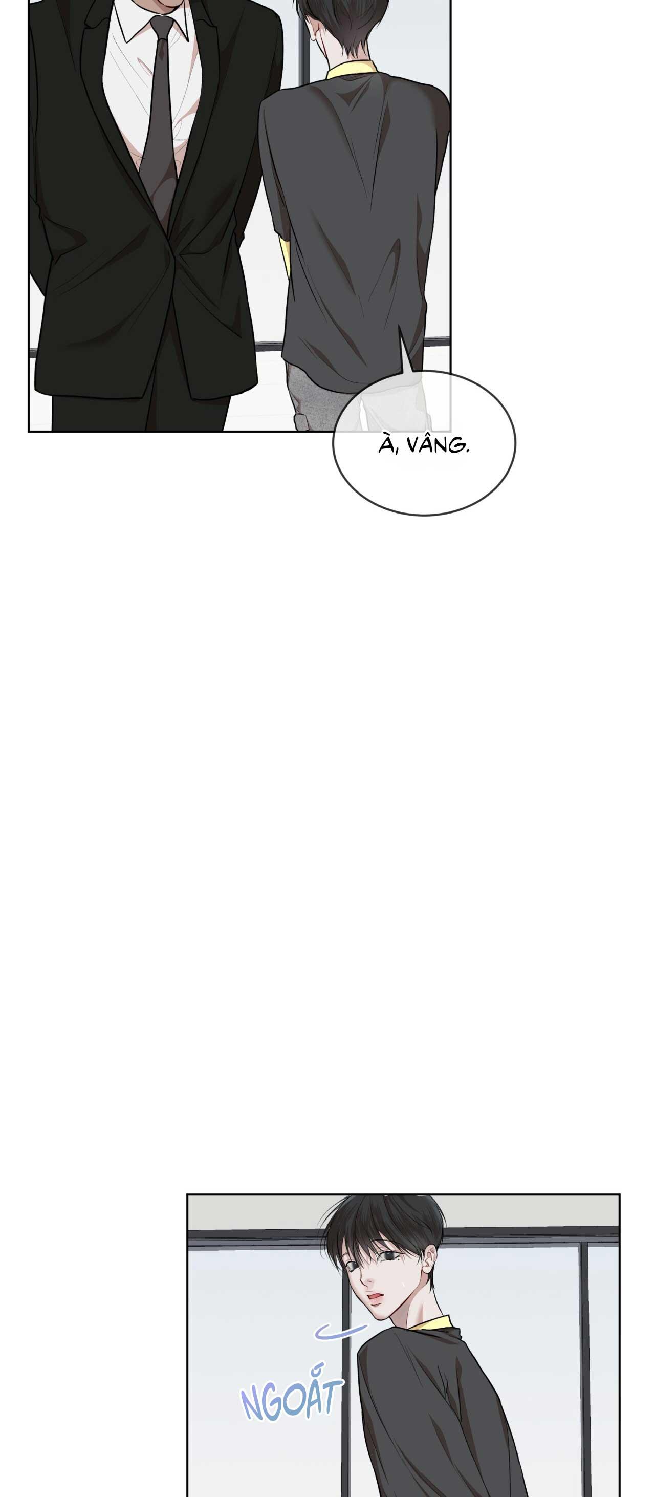 Đọc truyện KHỞI NGUỒN SỰ SỐNG - Chapter 73