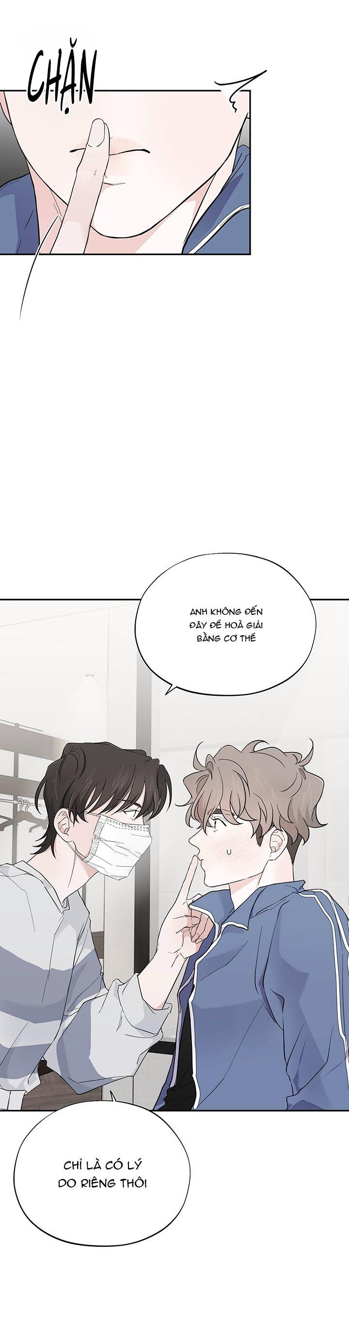 Đọc truyện TUYỂN TẬP ABO - MANG THAI NGẮN CỦA NHÀ SẸC - Chapter 70.8