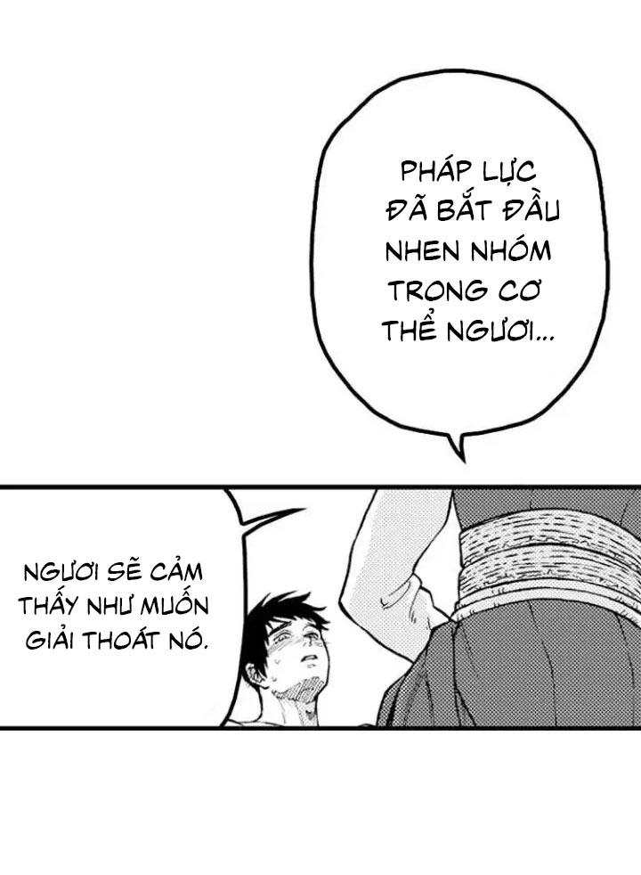 Đọc truyện Em Gái Ơi, Anh Trở Thành Thánh Nữ Rồi - Chapter 3