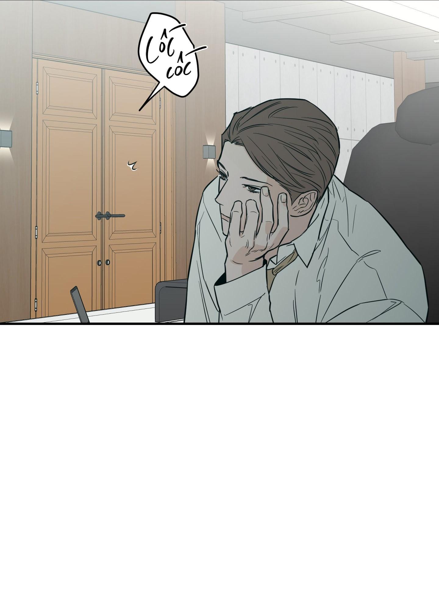Đọc truyện (CBunu) SCOOP - Chapter 22