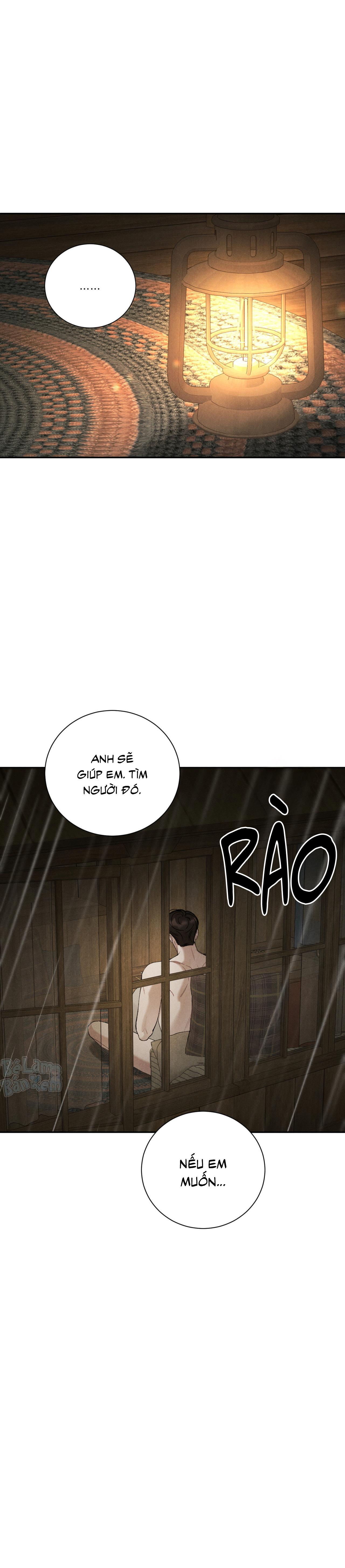 Đọc truyện Joo Eun - Chapter 47