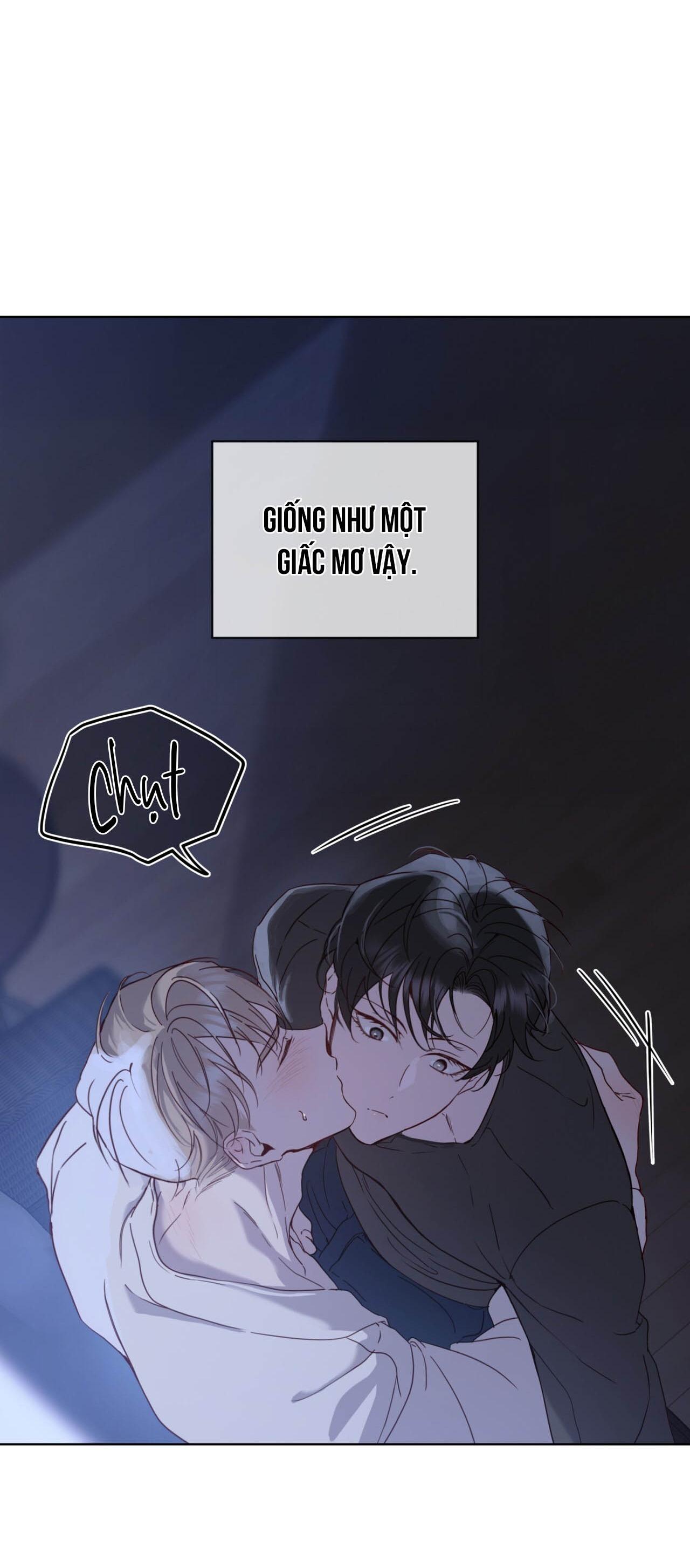 Đọc truyện RAGA: Passion - Chapter 17