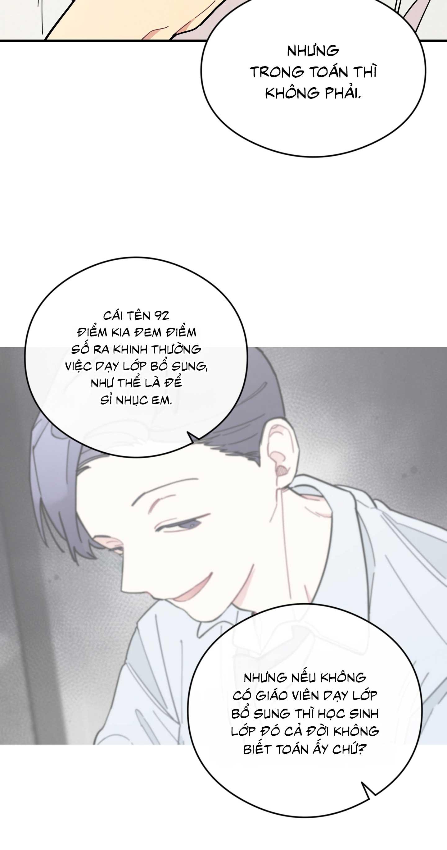 Đọc truyện One-Room TA - Chapter 47