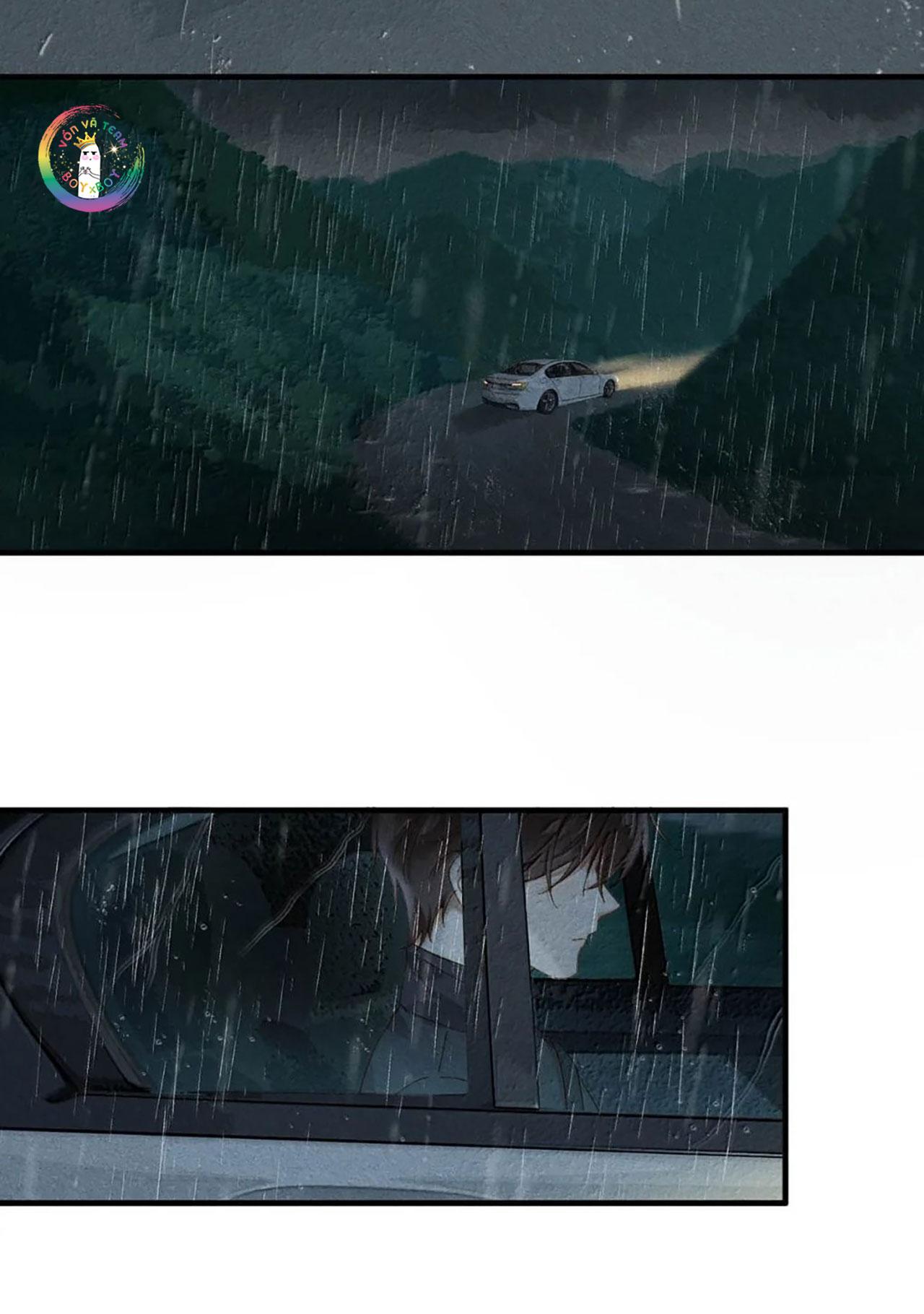 Đọc truyện Sở Thiên Dĩ Nam - Chapter 27