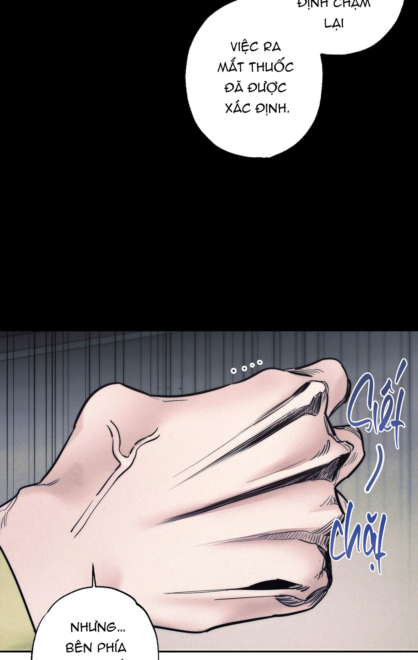 Đọc truyện KỲ THỊ - Chapter 55