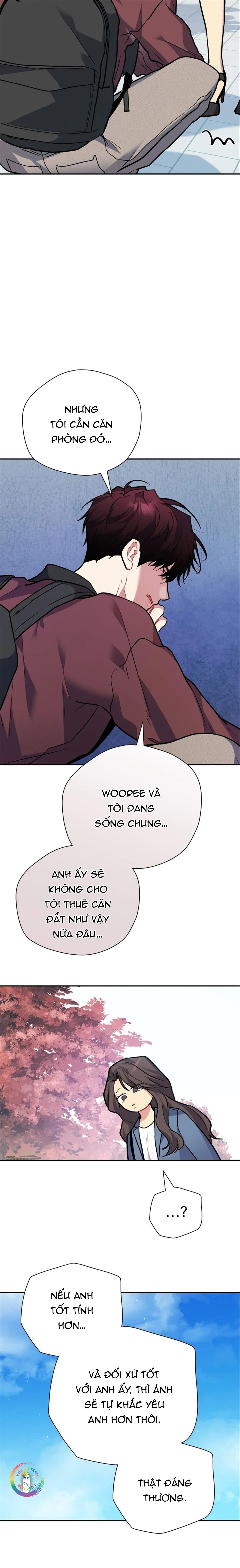 Đọc truyện Nếu Như Cậu Bạn Hàng Xóm Là Vampire? - Chapter 99