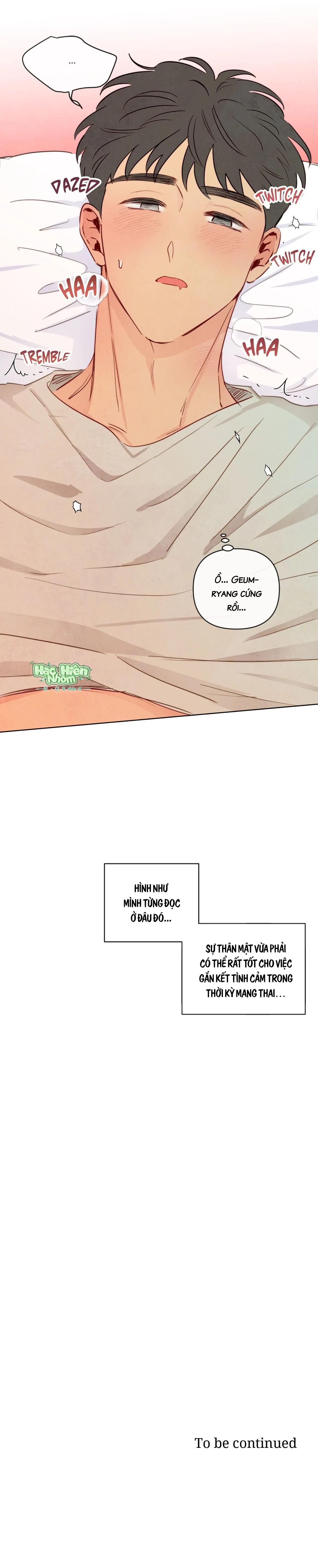 Đọc truyện Sự quyến rũ của Thần Rắn - Chapter 46