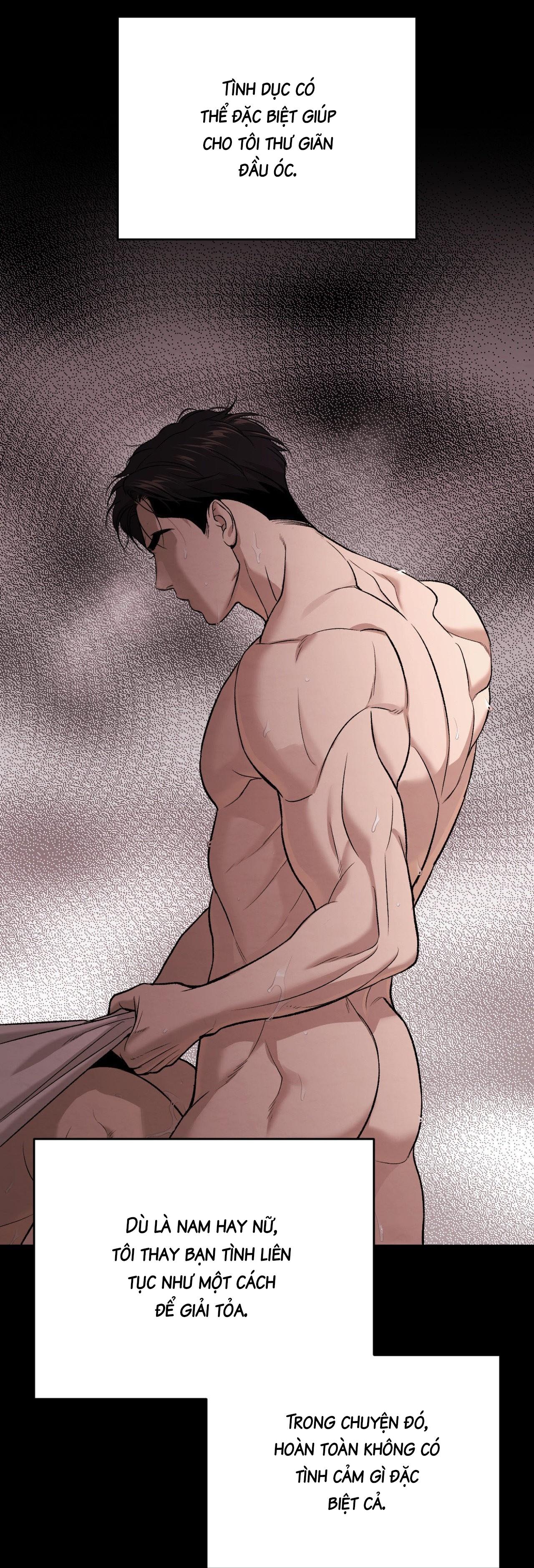 Đọc truyện (CBunu) ChinhX - Vận Xui - Chapter 75