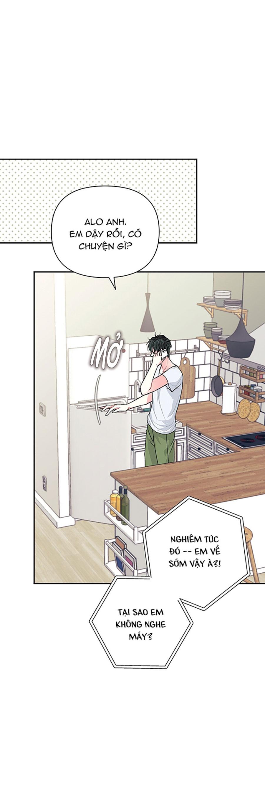 Đọc truyện Ten - Chapter 3