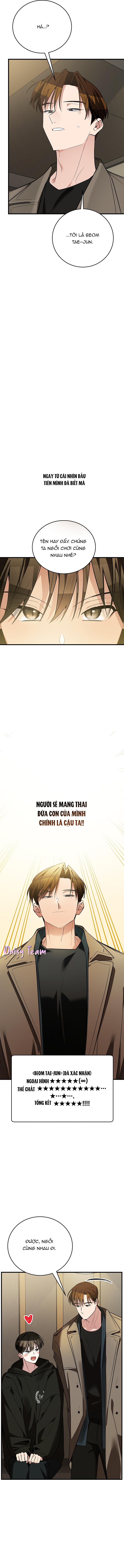 Đọc truyện (Daisy) Sinh mèo con cho tôi mau trước khi thằng này điên lên - Chapter 2
