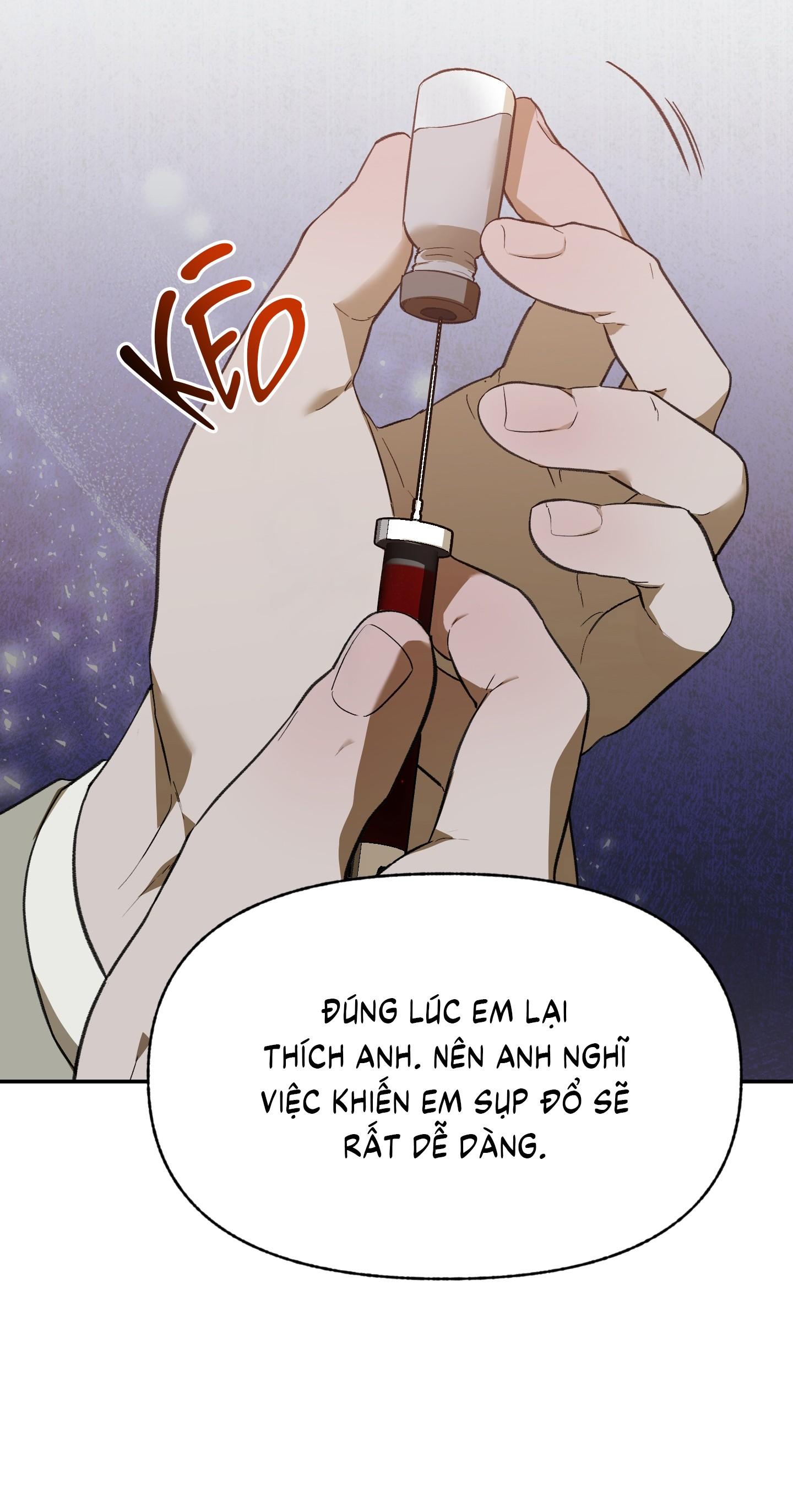Đọc truyện (CBunu) Control Time - Chapter 46