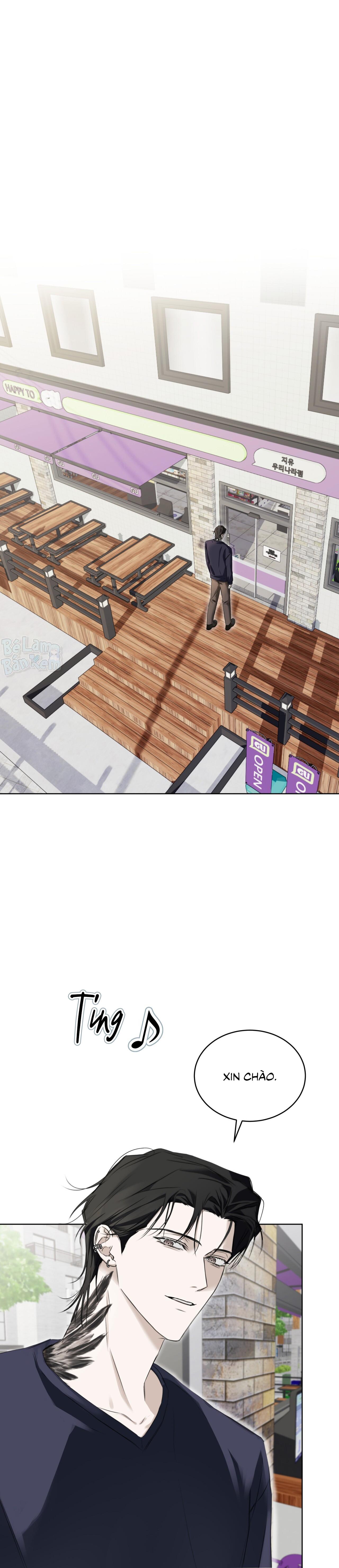 Đọc truyện CHEAT DAY - Chapter 4