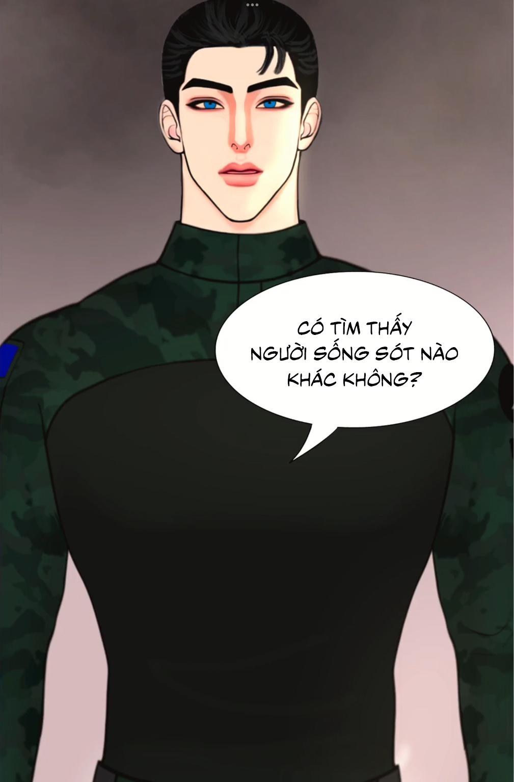 Đọc truyện HỘ GIẢ MẠT THẾ - Chapter 12