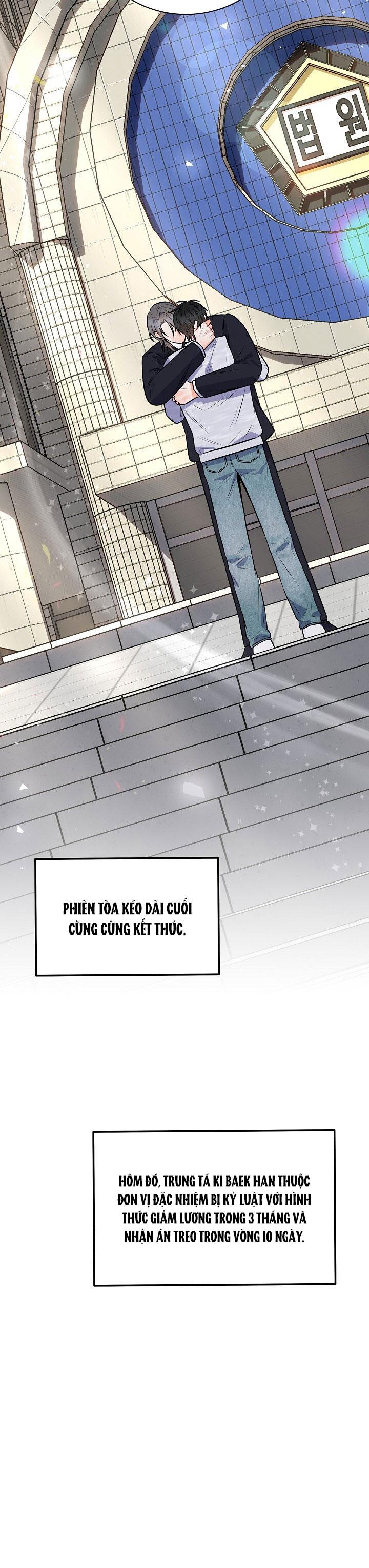 Đọc truyện CHÁN GHÉT - Chapter 69