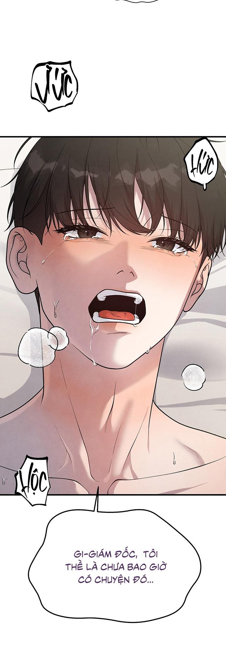 Đọc truyện [DDT] HƯƠNG VỊ TÌNH THÂN - Chapter 13