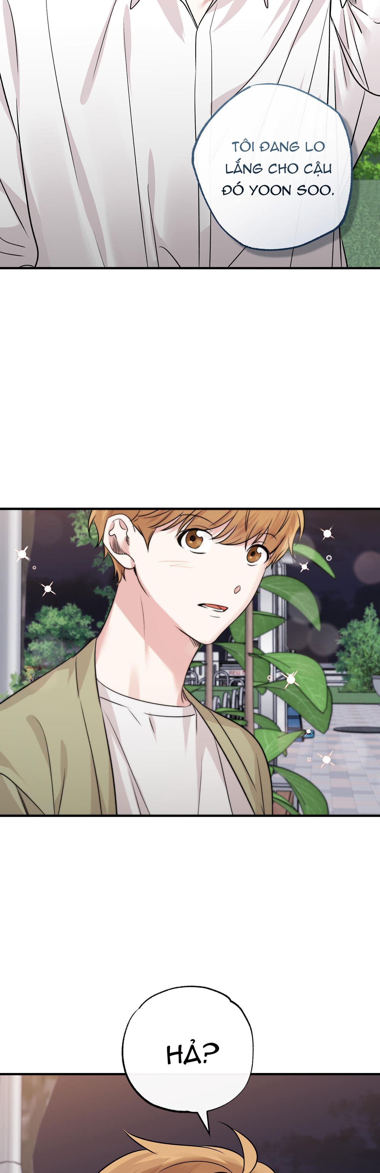 Đọc truyện (END) Keep us together - Chapter 48