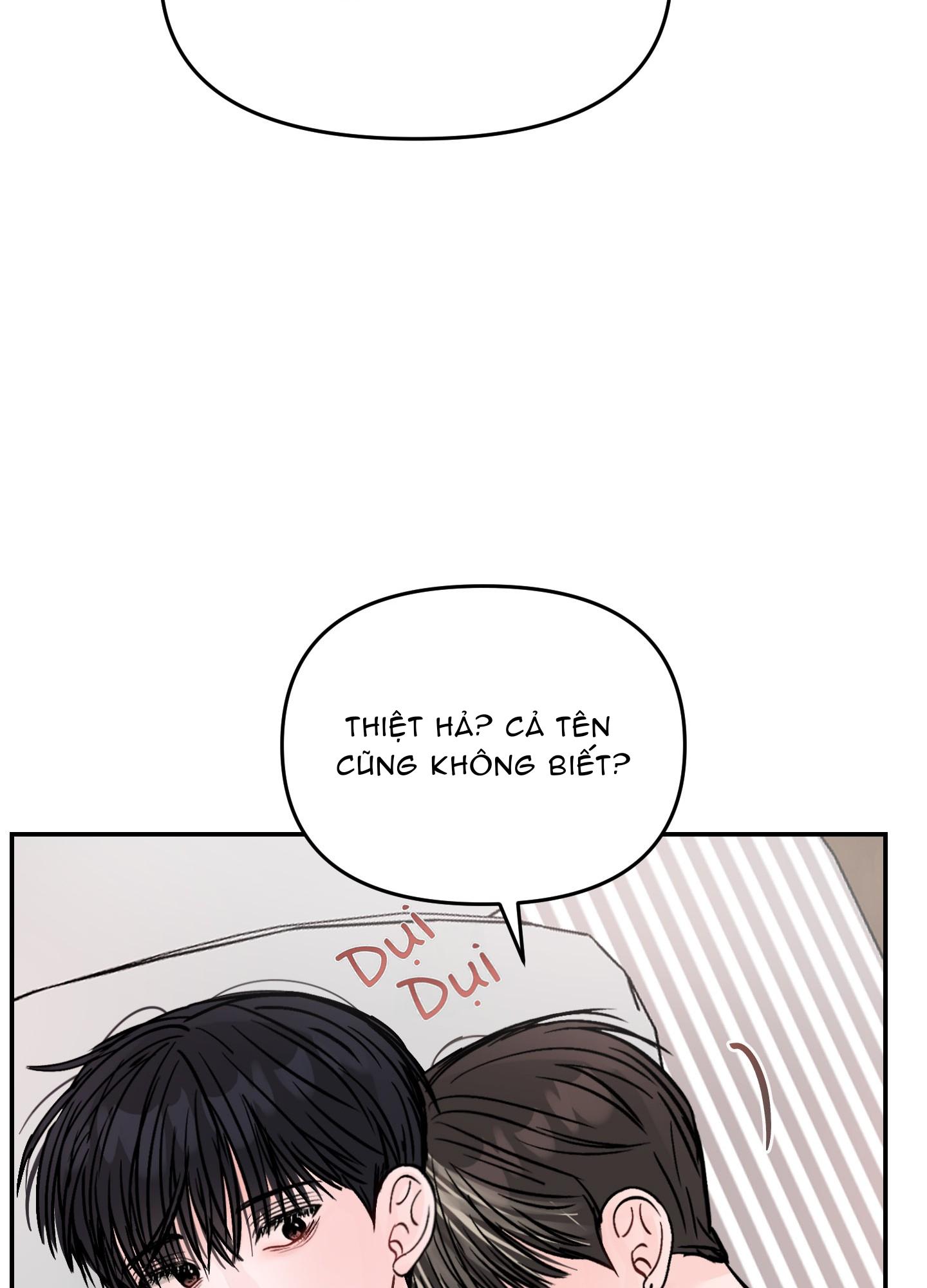 Đọc truyện Không Thể Chấm Dứt - Chapter 24