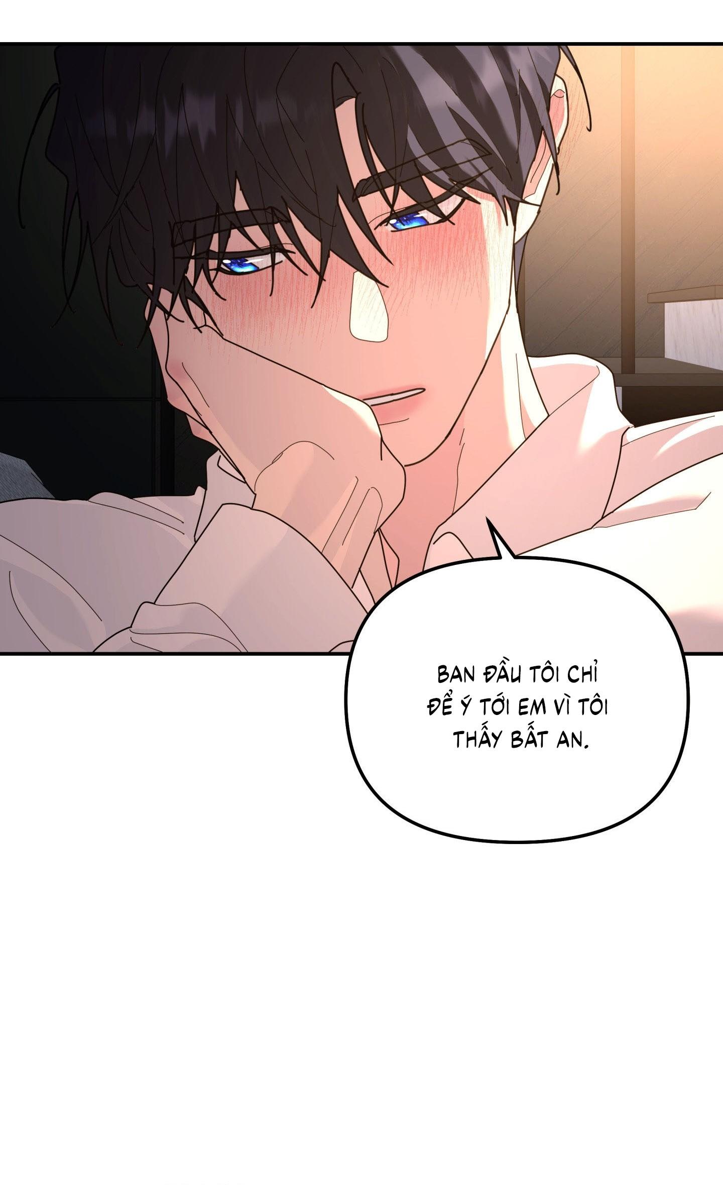 Đọc truyện (CBunu) Cây Không Có Rễ - Chapter 96