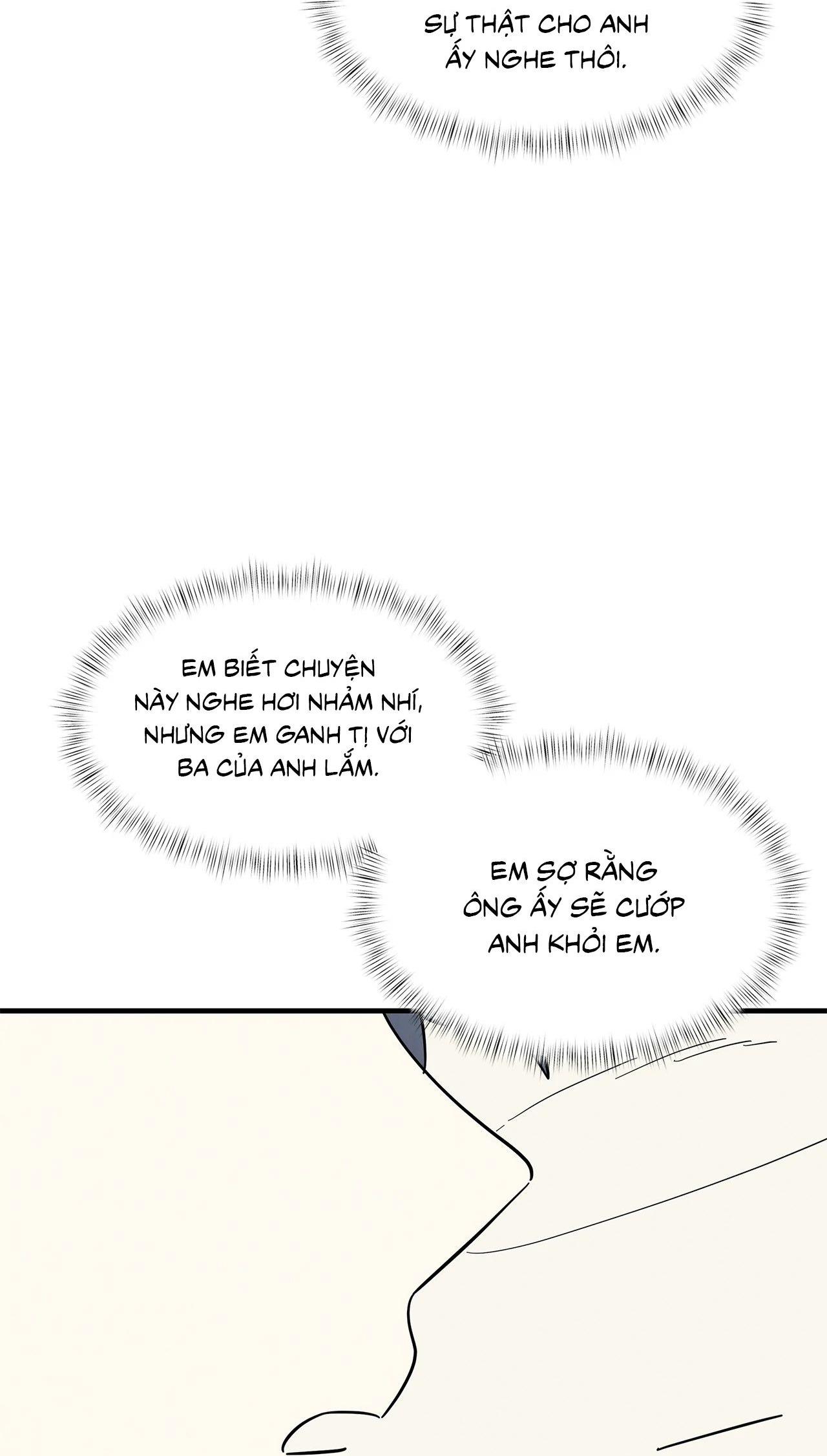 Đọc truyện One-Room TA - Chapter 30