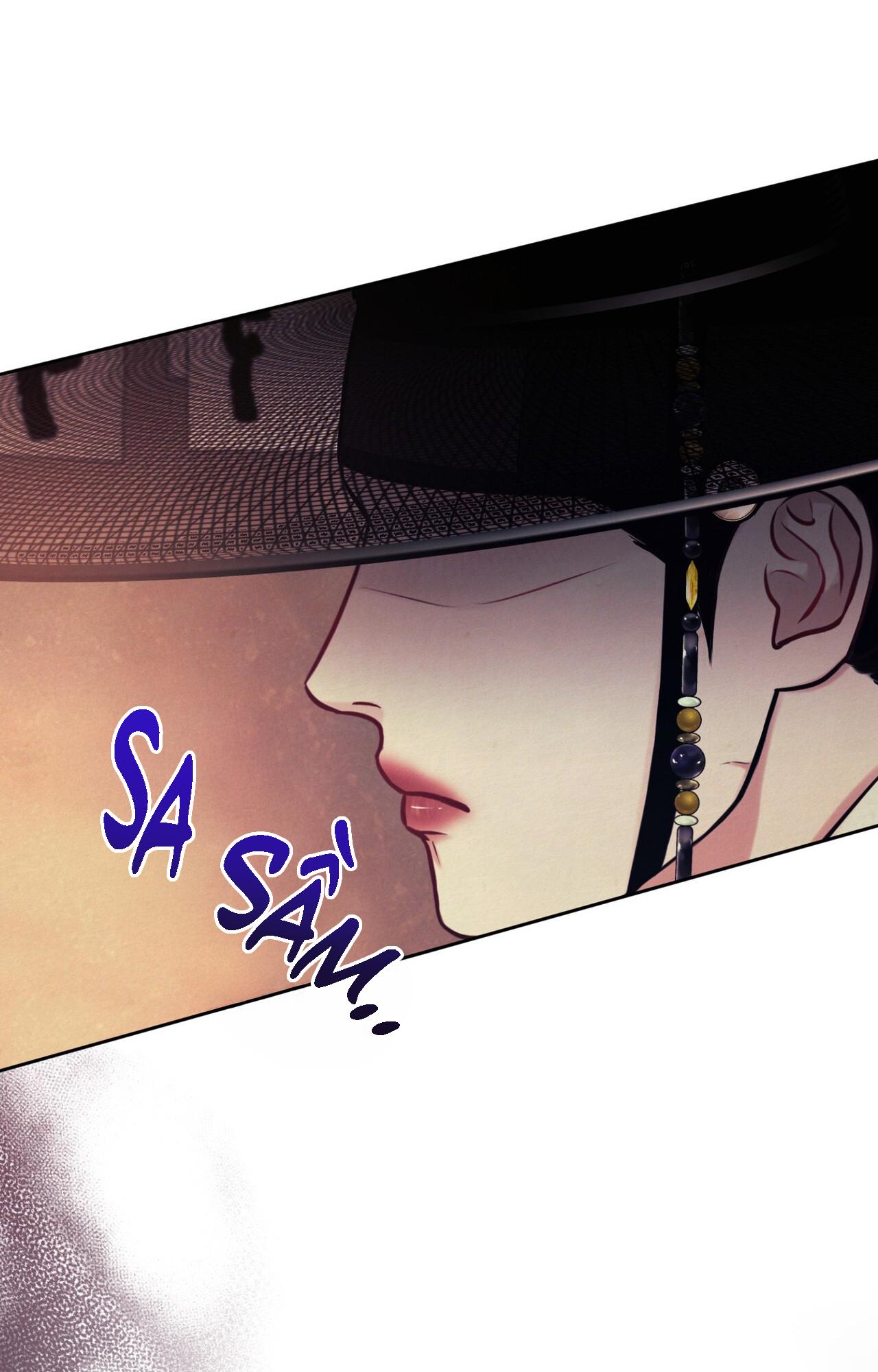 Đọc truyện NGHỊCH SÁT - Chapter 2
